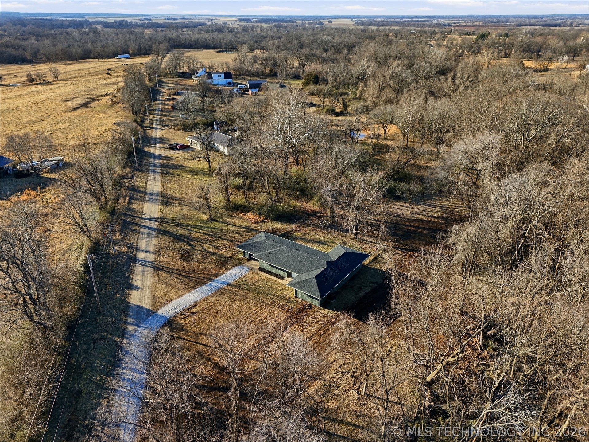 32868 E 171st Street S Coweta OK 74429