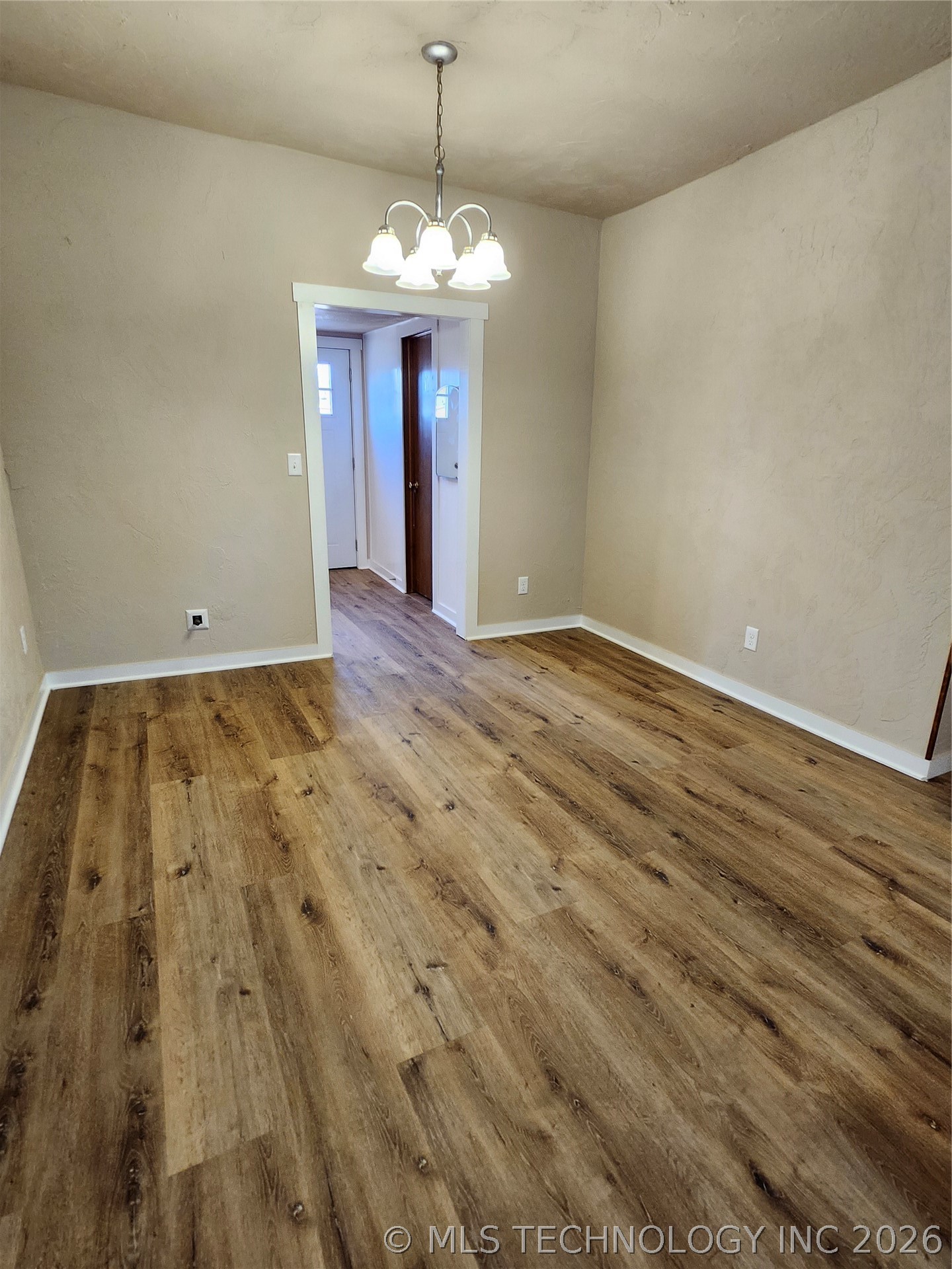 604 N Oak Street Checotah OK 74426