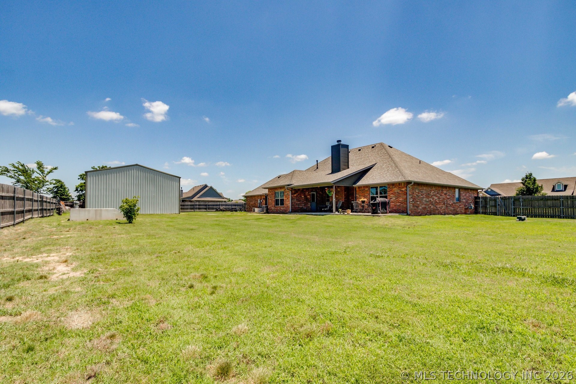 45100 Scotlyn Drive Shawnee OK 74801