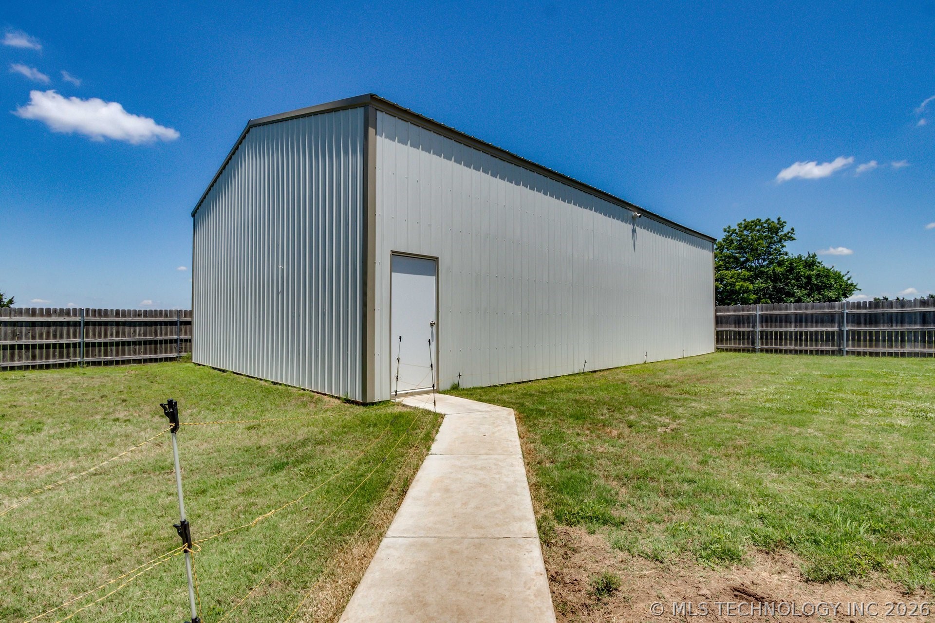 45100 Scotlyn Drive Shawnee OK 74801