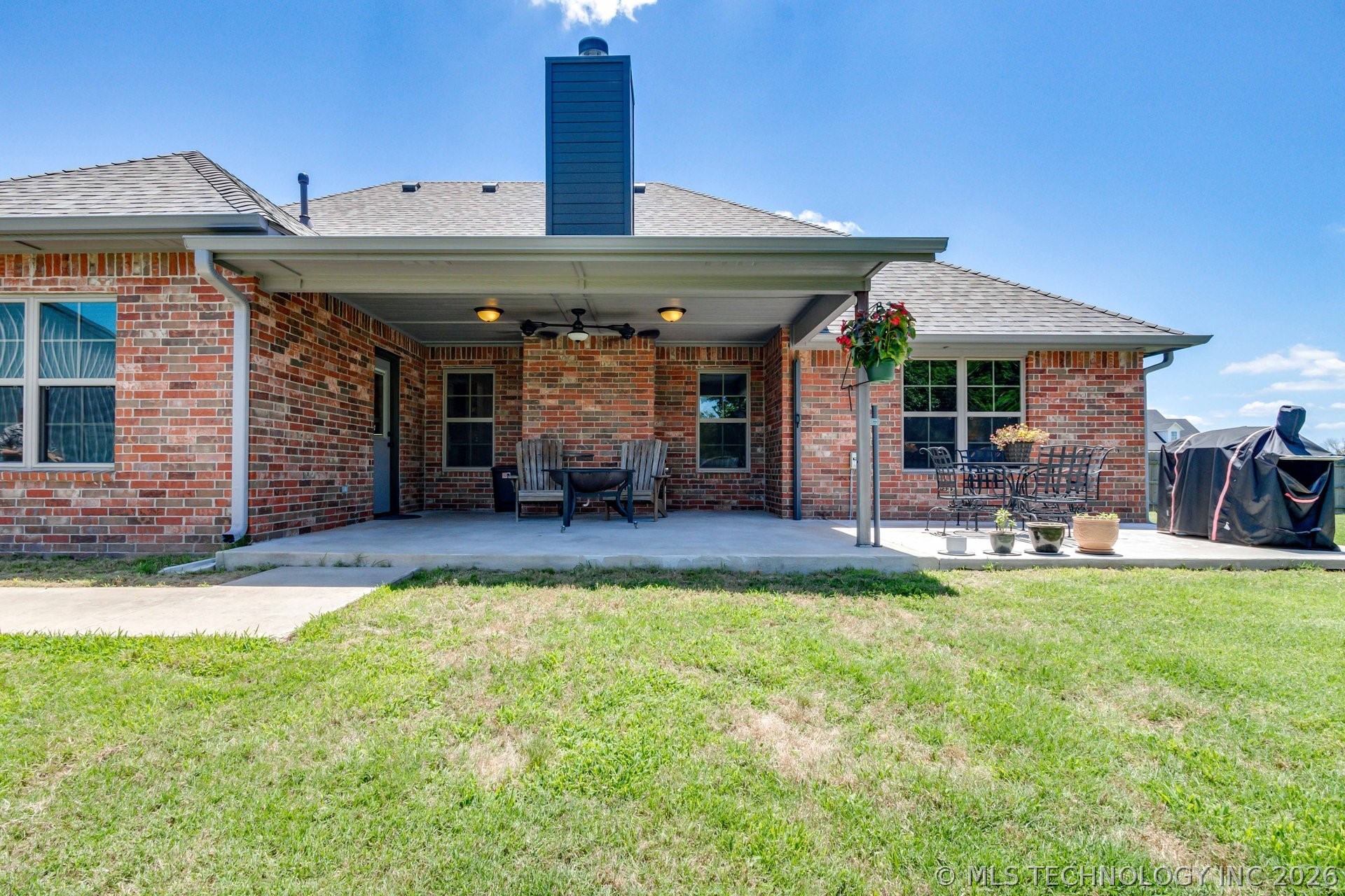45100 Scotlyn Drive Shawnee OK 74801