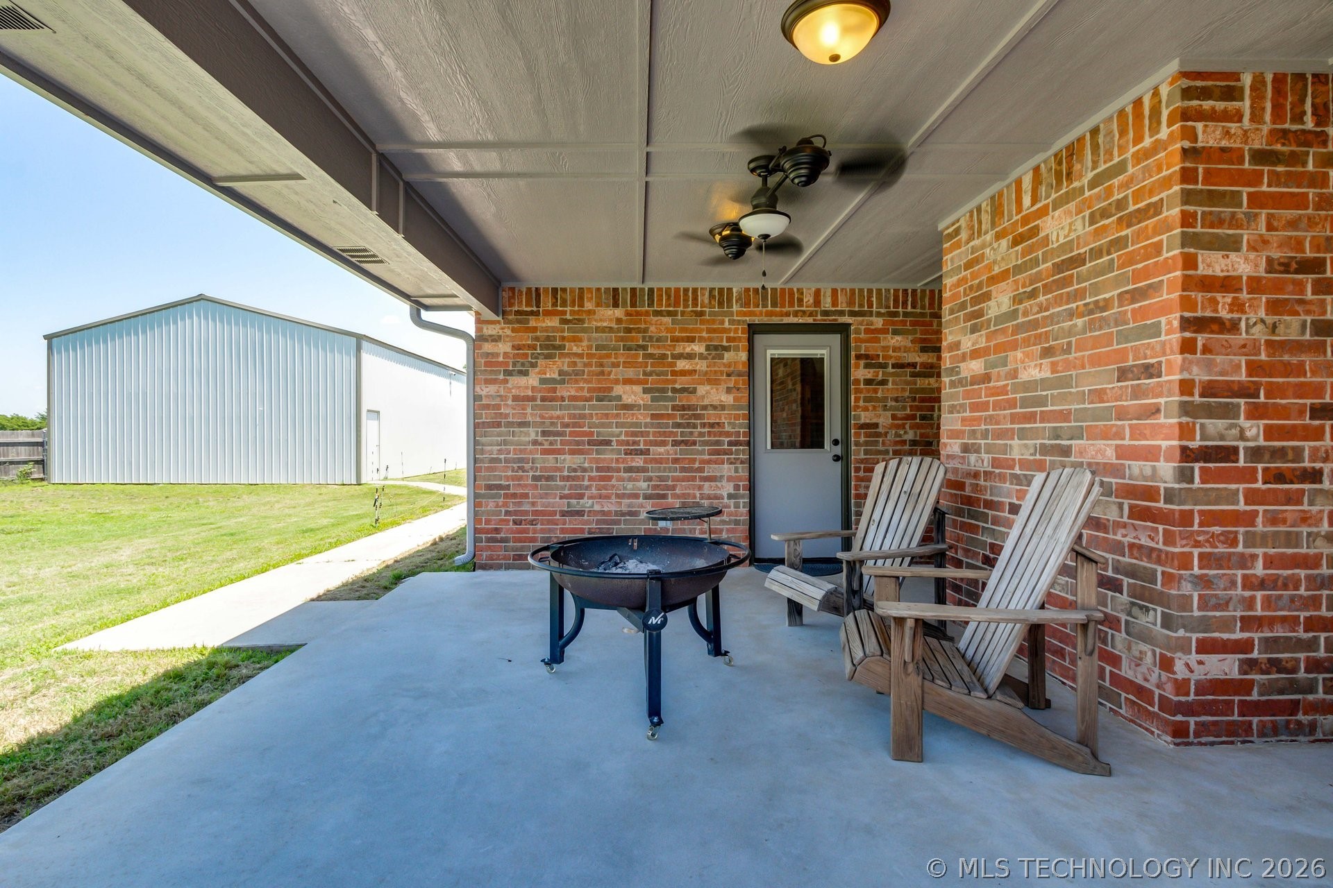 45100 Scotlyn Drive Shawnee OK 74801