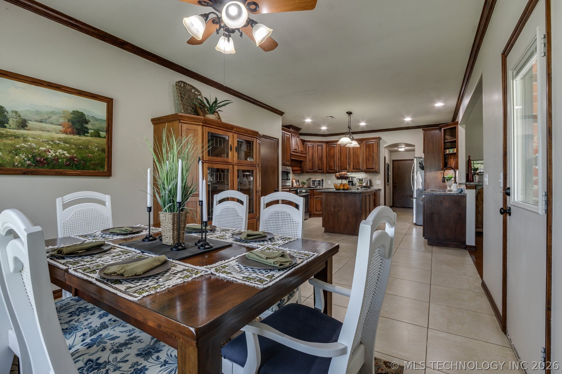 45100 Scotlyn Drive Shawnee OK 74801