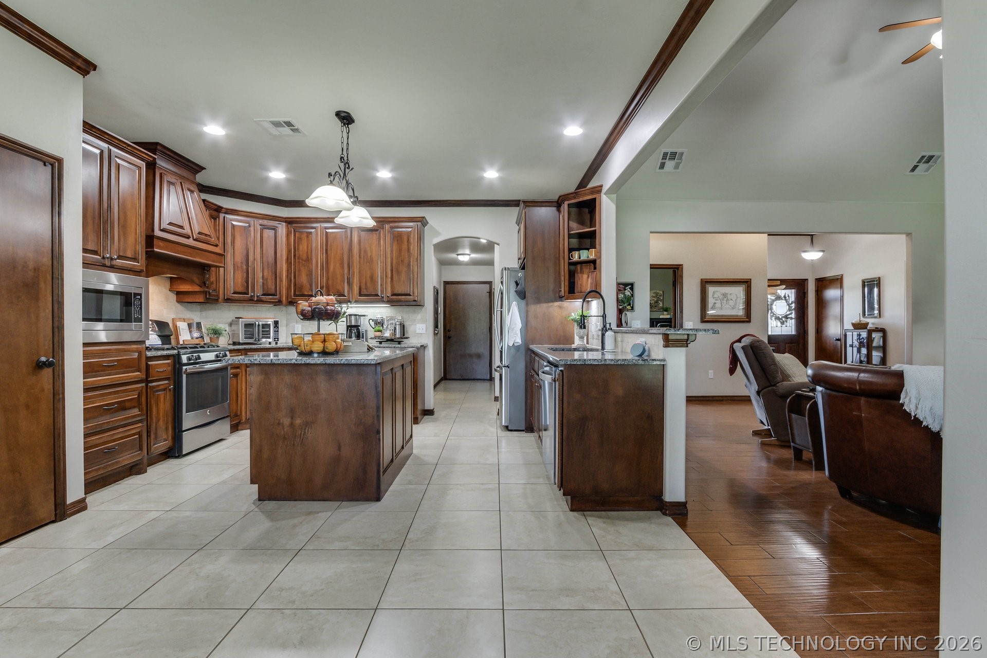45100 Scotlyn Drive Shawnee OK 74801