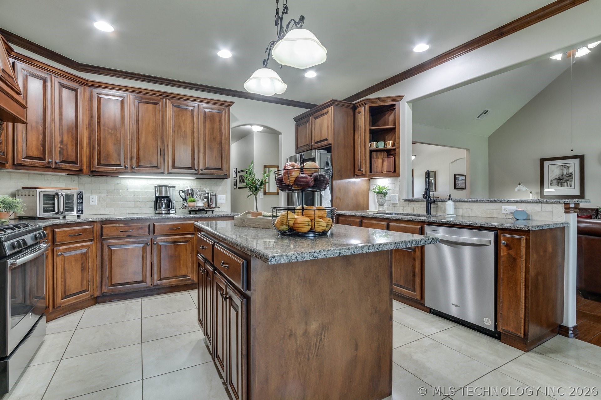 45100 Scotlyn Drive Shawnee OK 74801