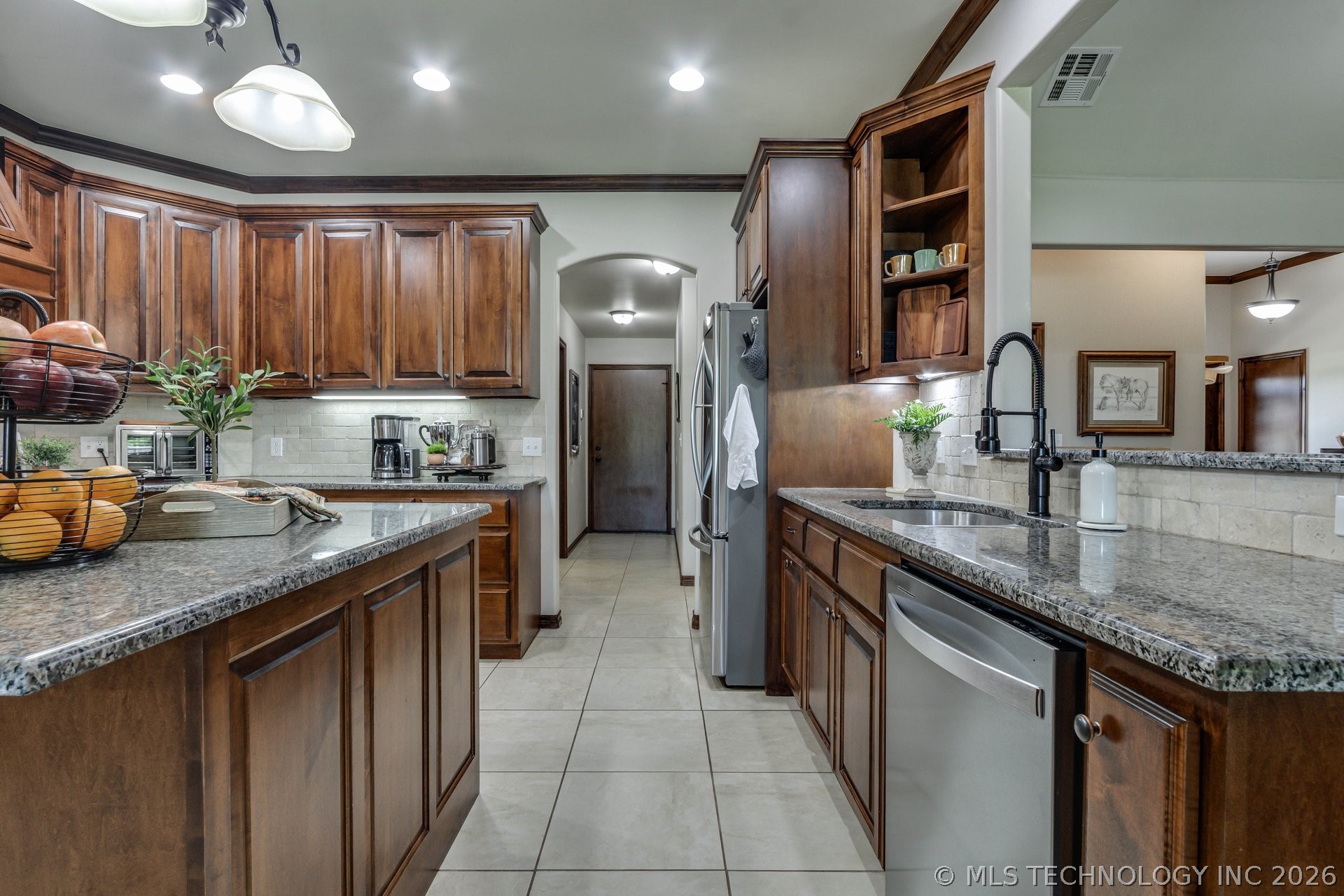 45100 Scotlyn Drive Shawnee OK 74801