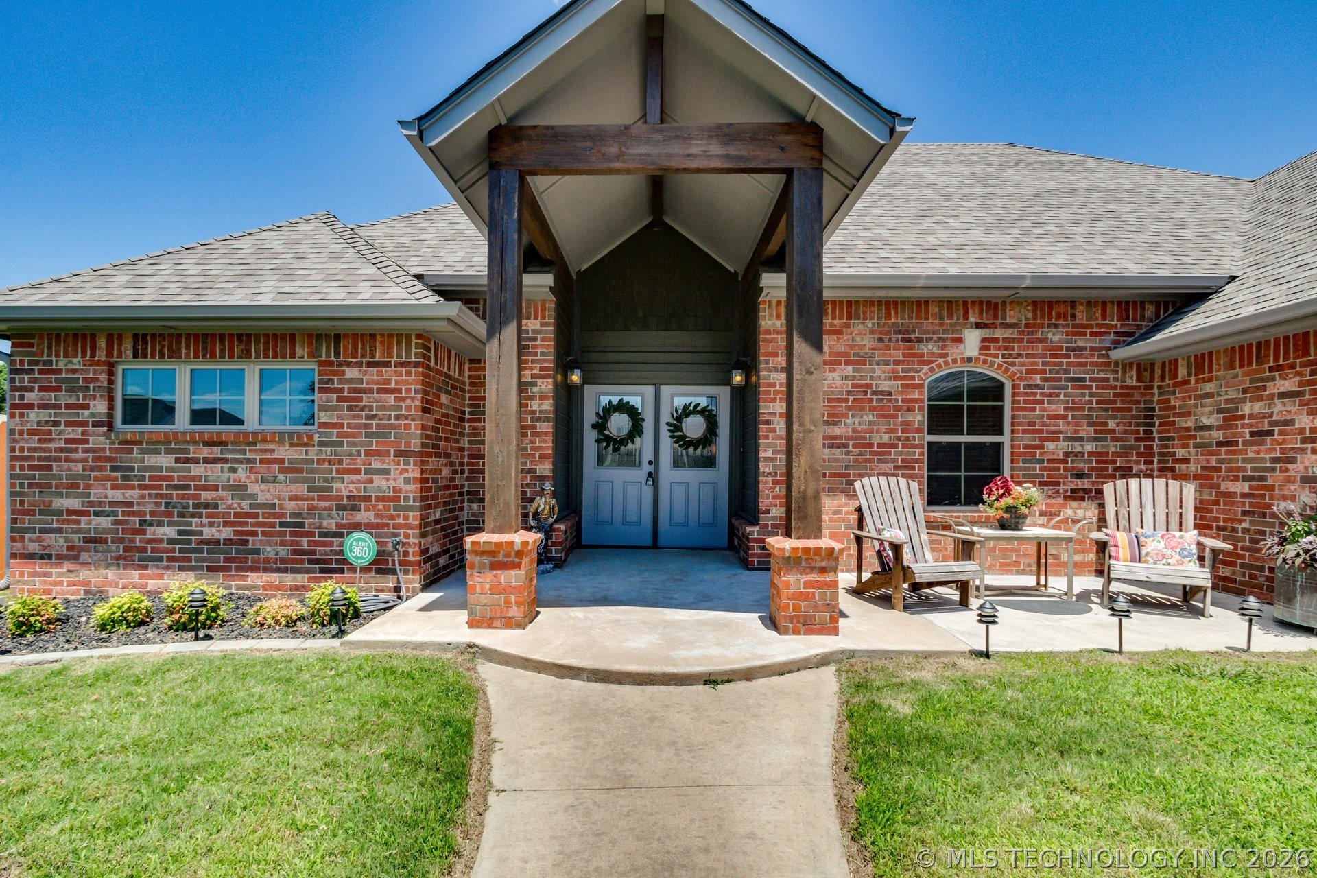 45100 Scotlyn Drive Shawnee OK 74801