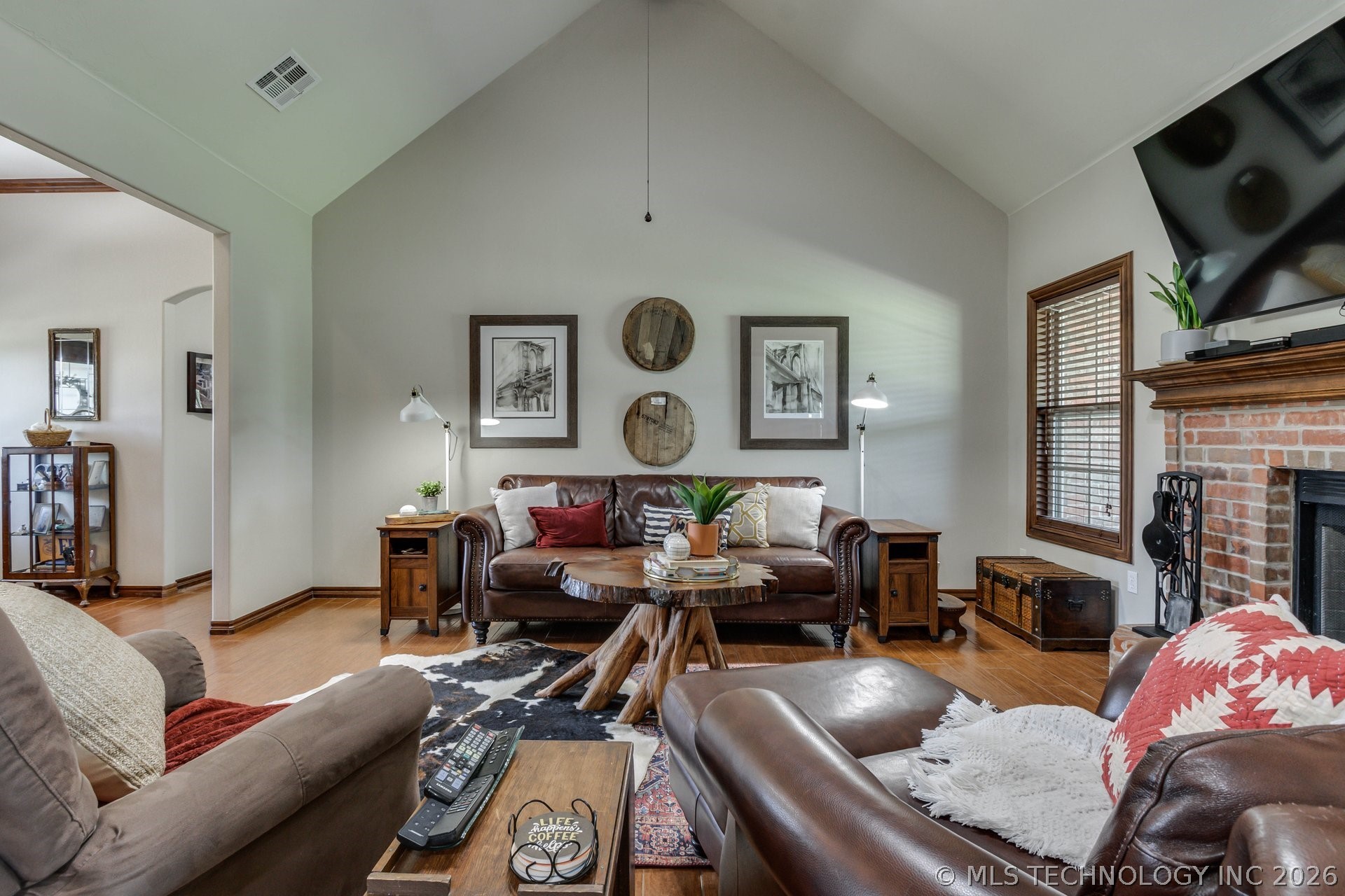 45100 Scotlyn Drive Shawnee OK 74801