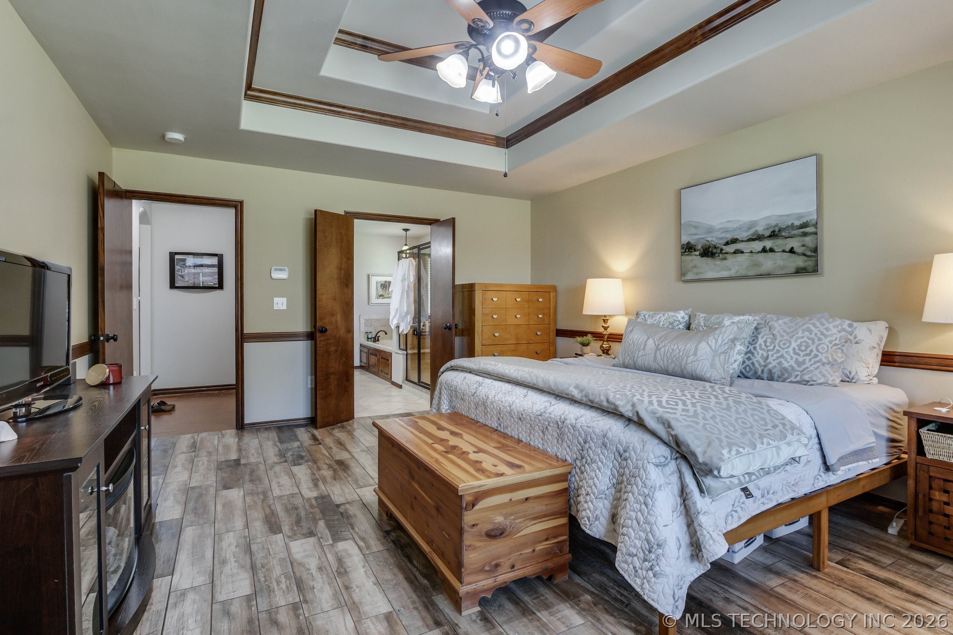 45100 Scotlyn Drive Shawnee OK 74801
