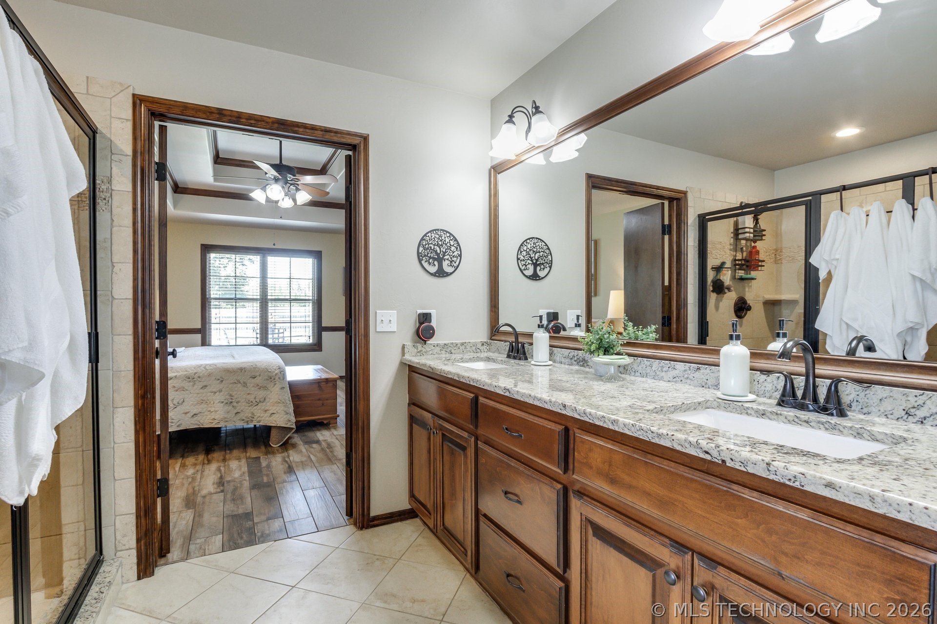 45100 Scotlyn Drive Shawnee OK 74801