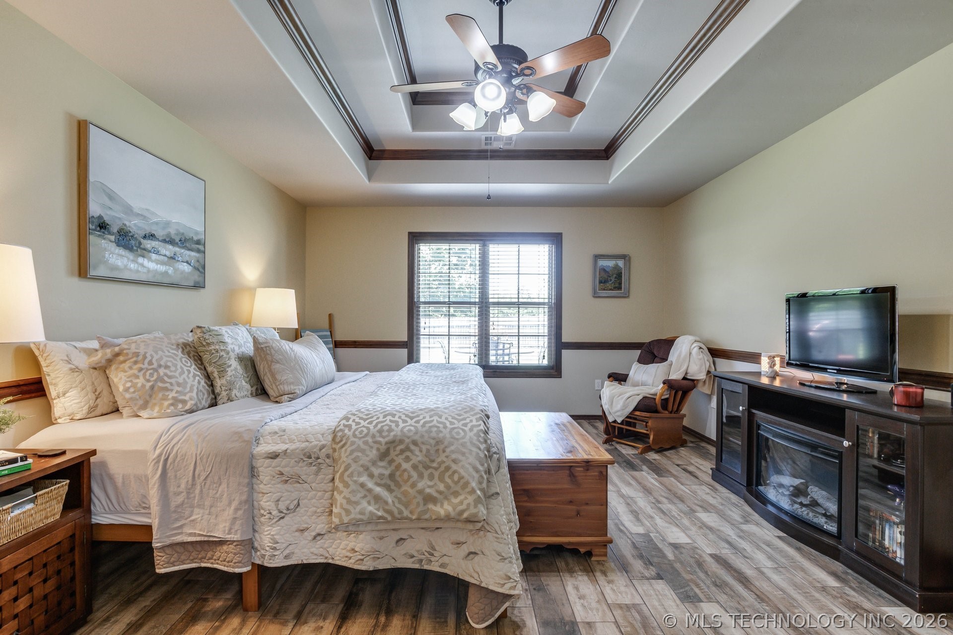 45100 Scotlyn Drive Shawnee OK 74801