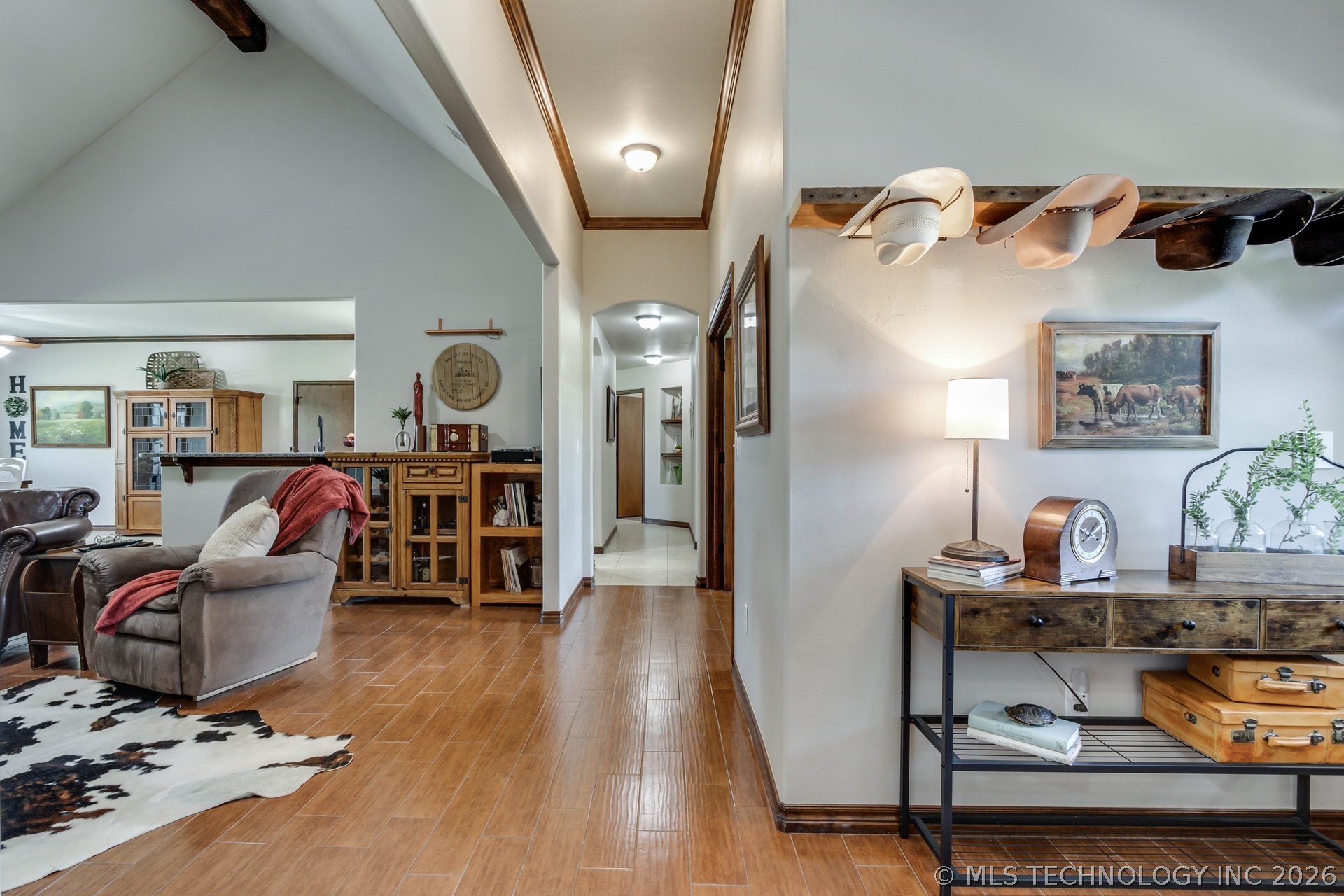 45100 Scotlyn Drive Shawnee OK 74801