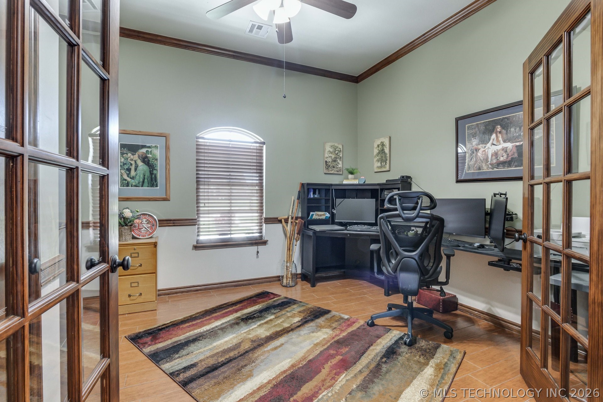 45100 Scotlyn Drive Shawnee OK 74801
