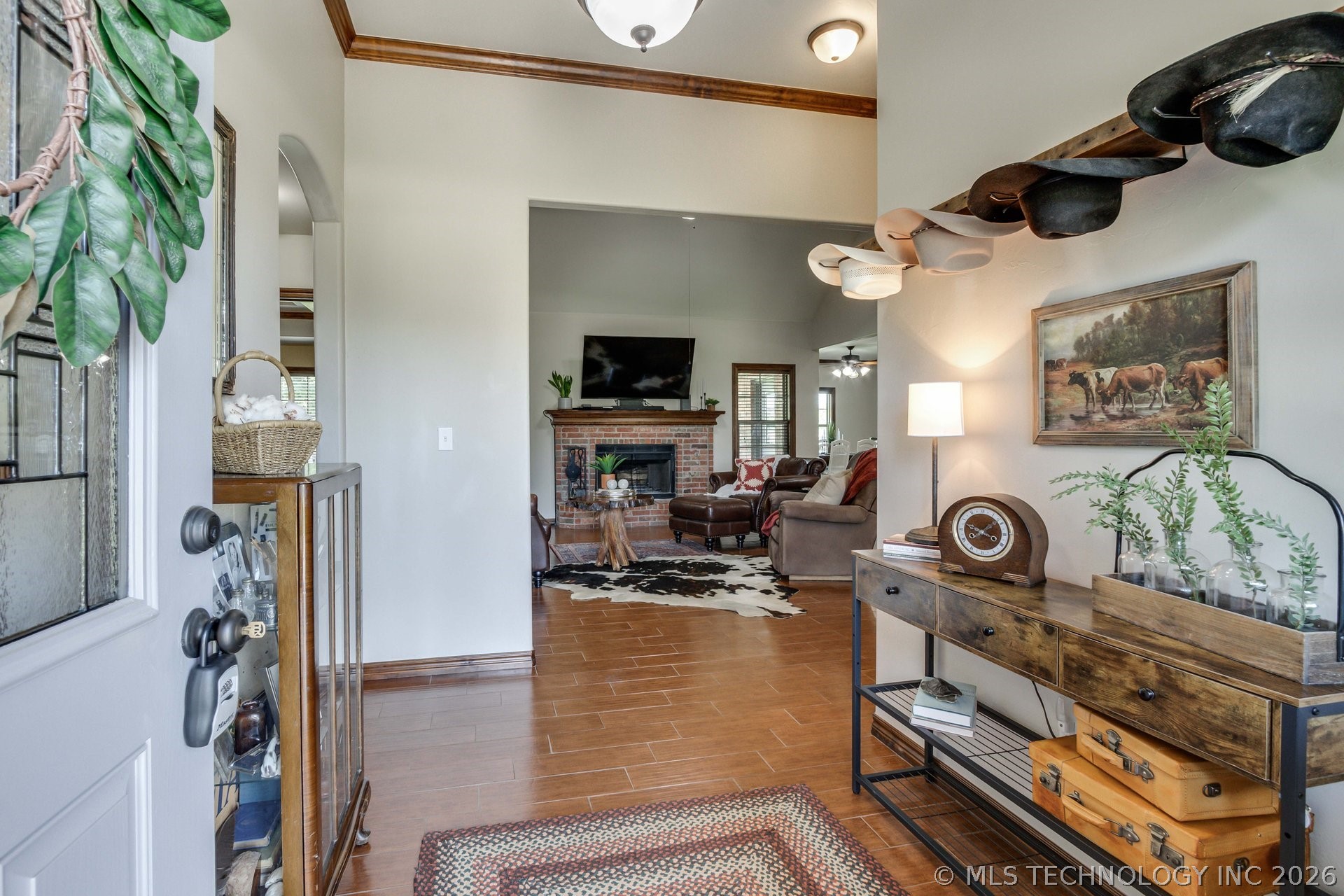 45100 Scotlyn Drive Shawnee OK 74801