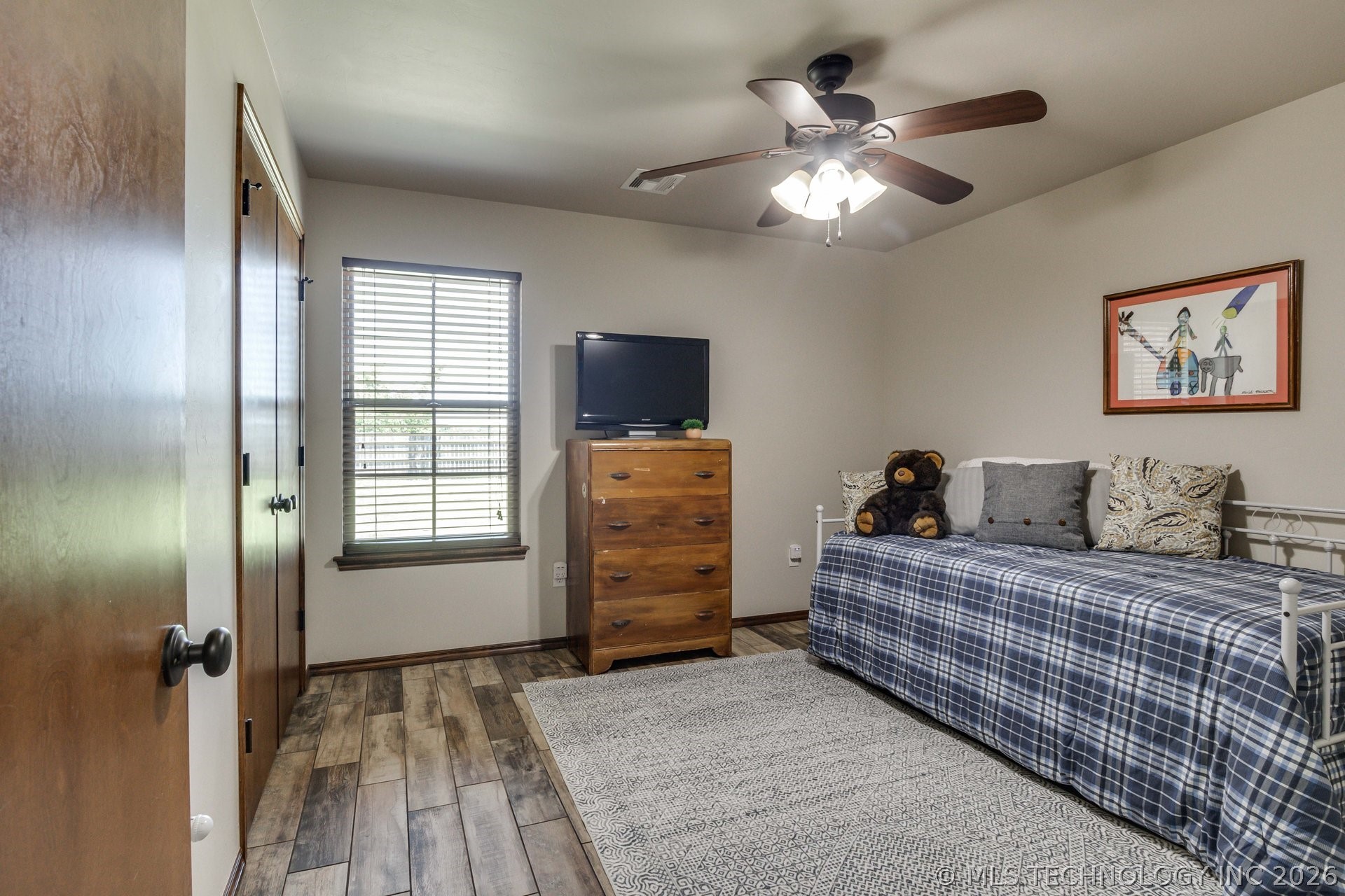 45100 Scotlyn Drive Shawnee OK 74801