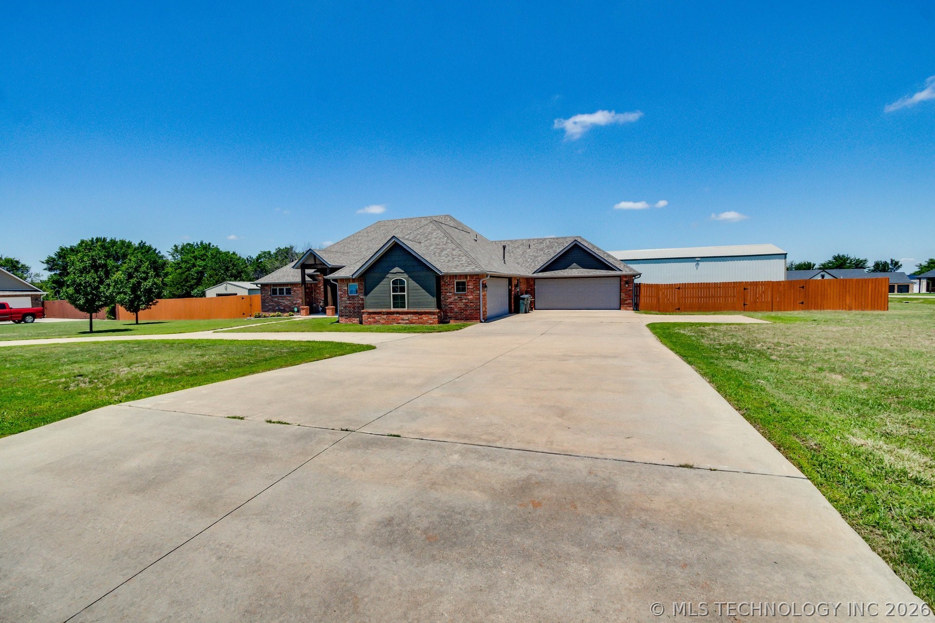 45100 Scotlyn Drive Shawnee OK 74801