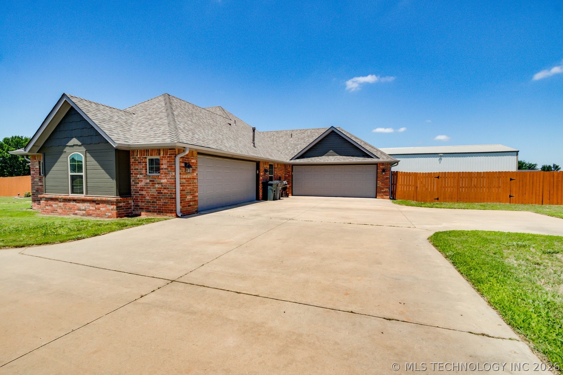 45100 Scotlyn Drive Shawnee OK 74801