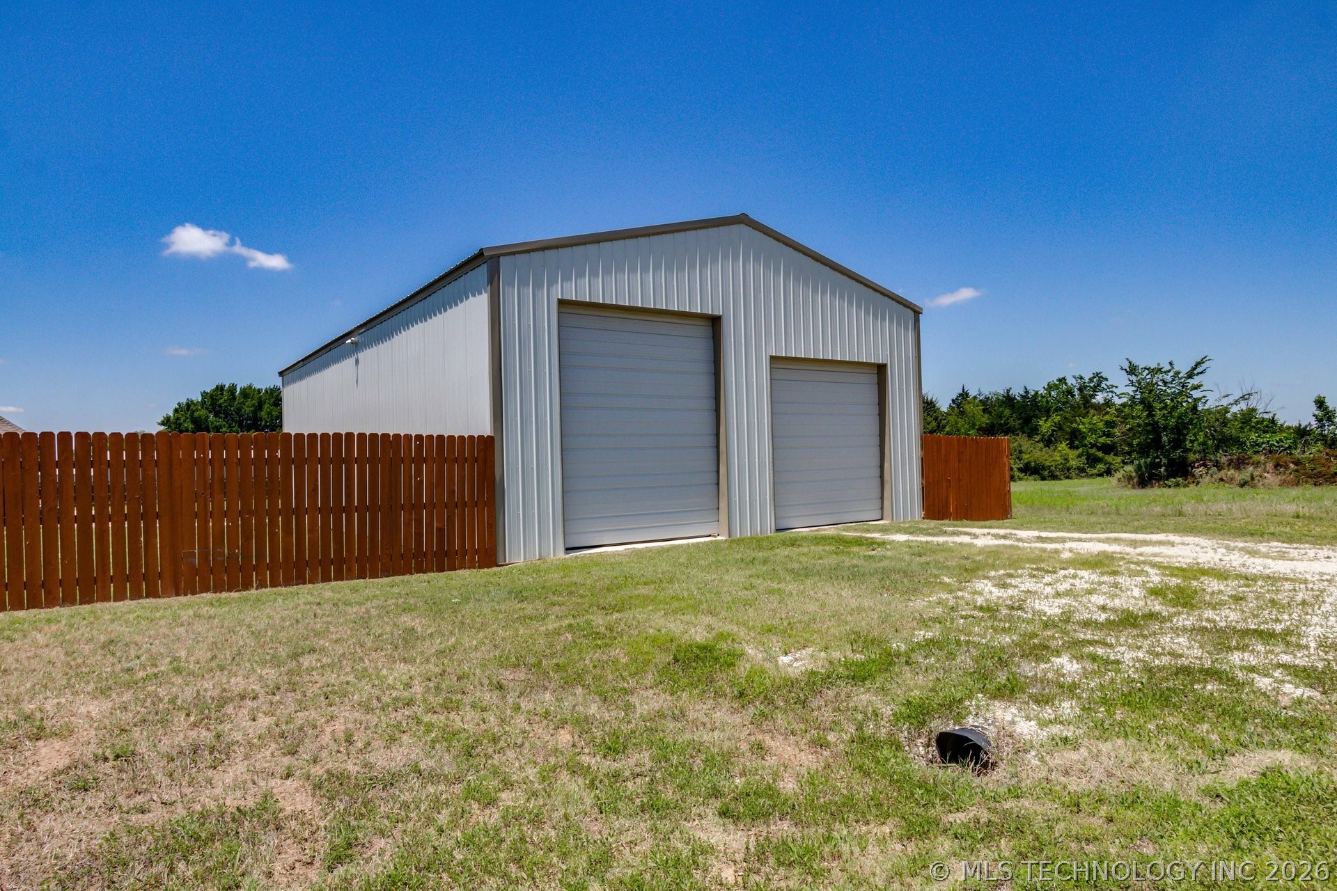 45100 Scotlyn Drive Shawnee OK 74801