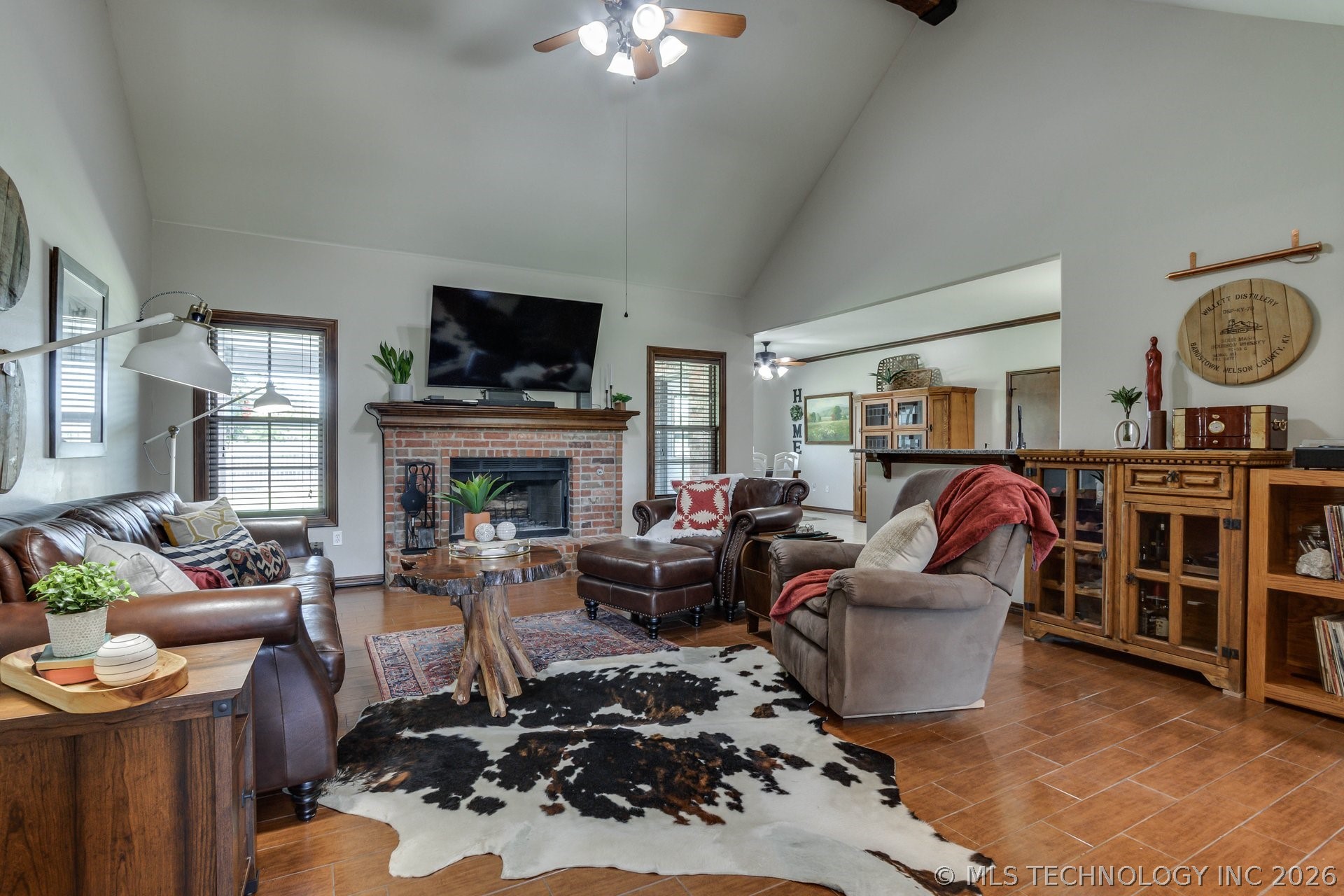 45100 Scotlyn Drive Shawnee OK 74801