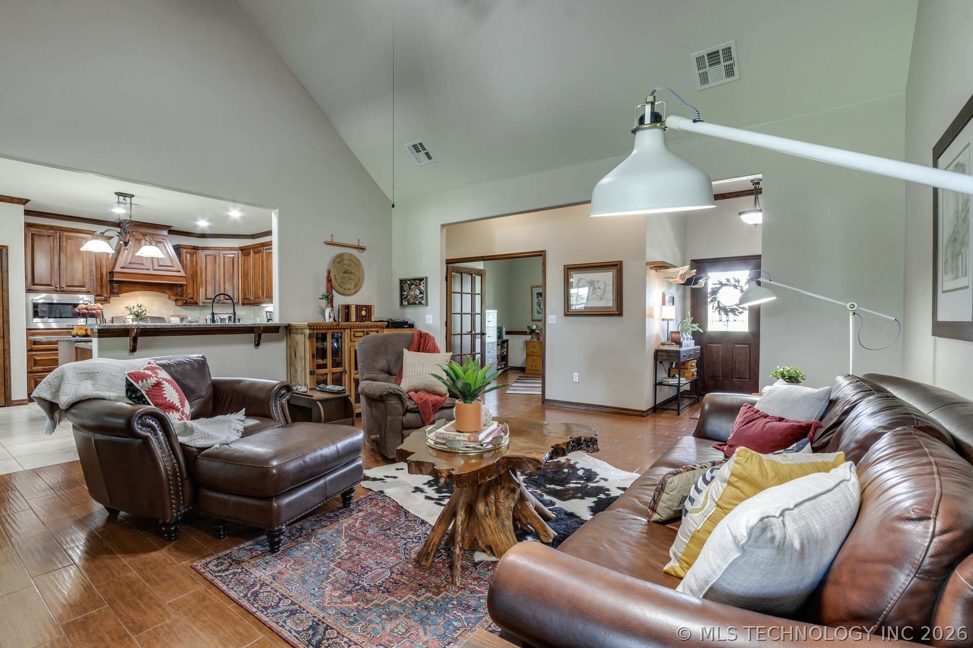 45100 Scotlyn Drive Shawnee OK 74801
