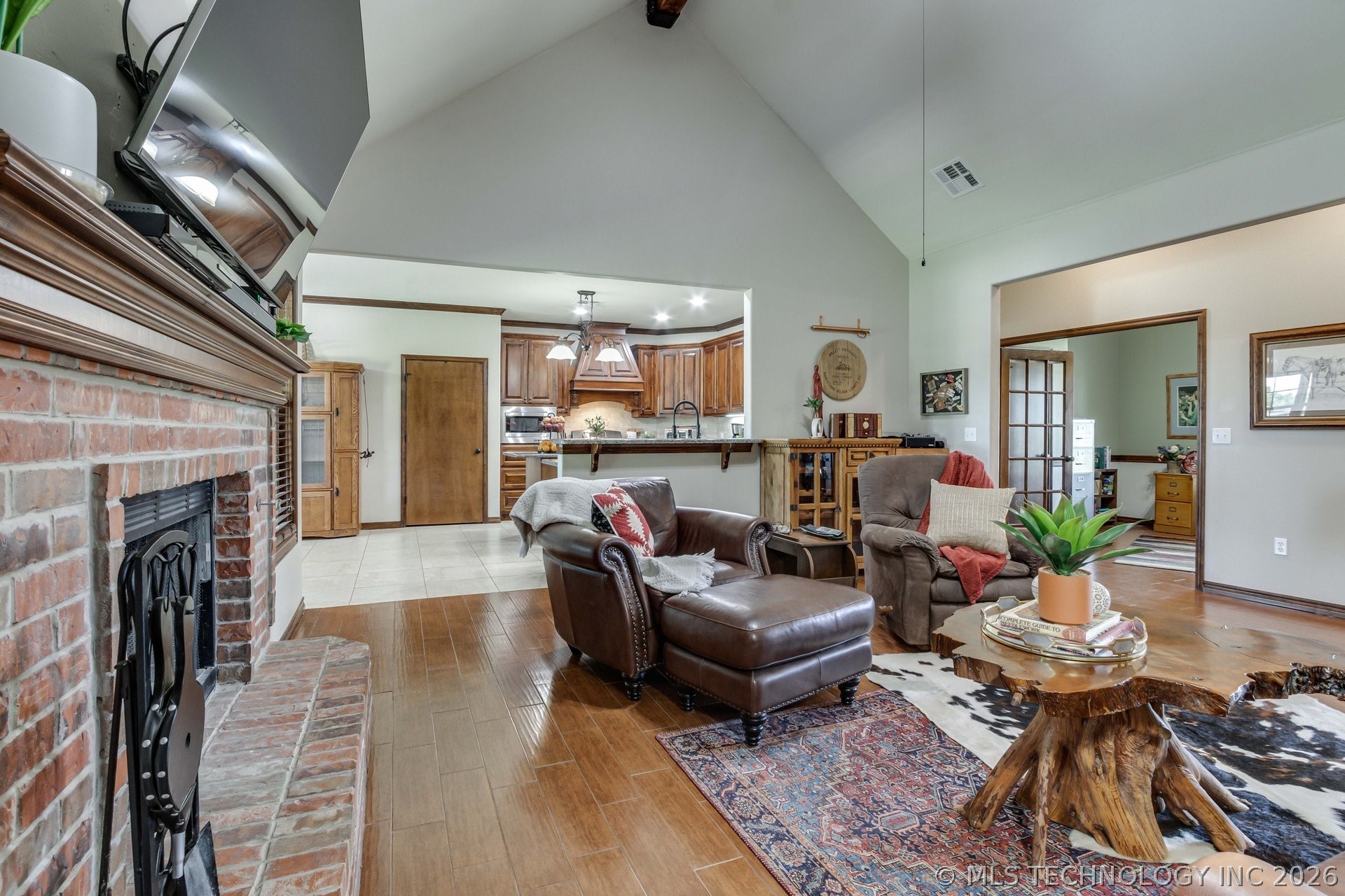 45100 Scotlyn Drive Shawnee OK 74801