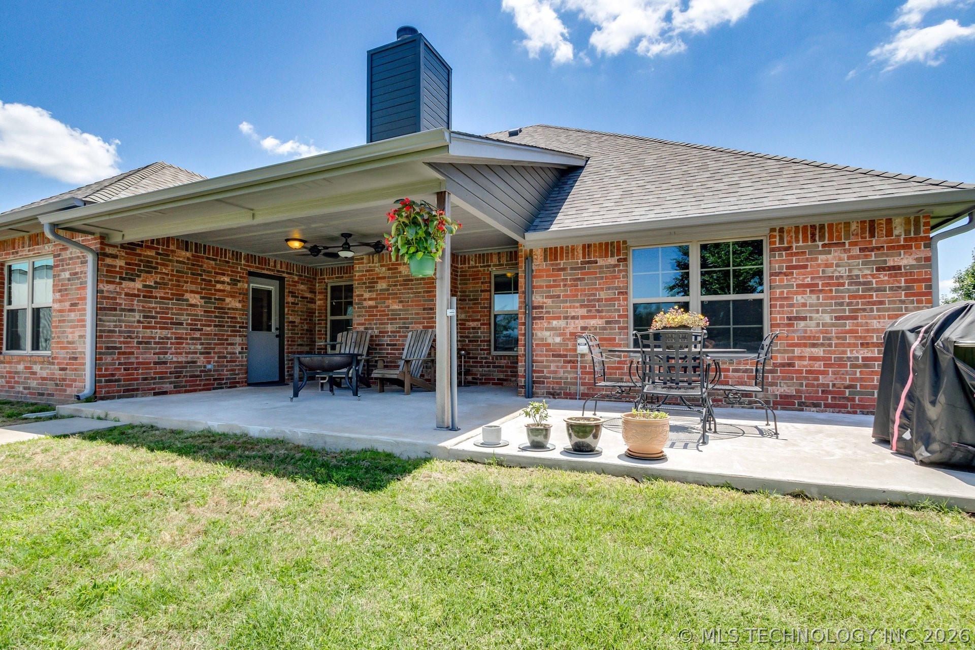 45100 Scotlyn Drive Shawnee OK 74801