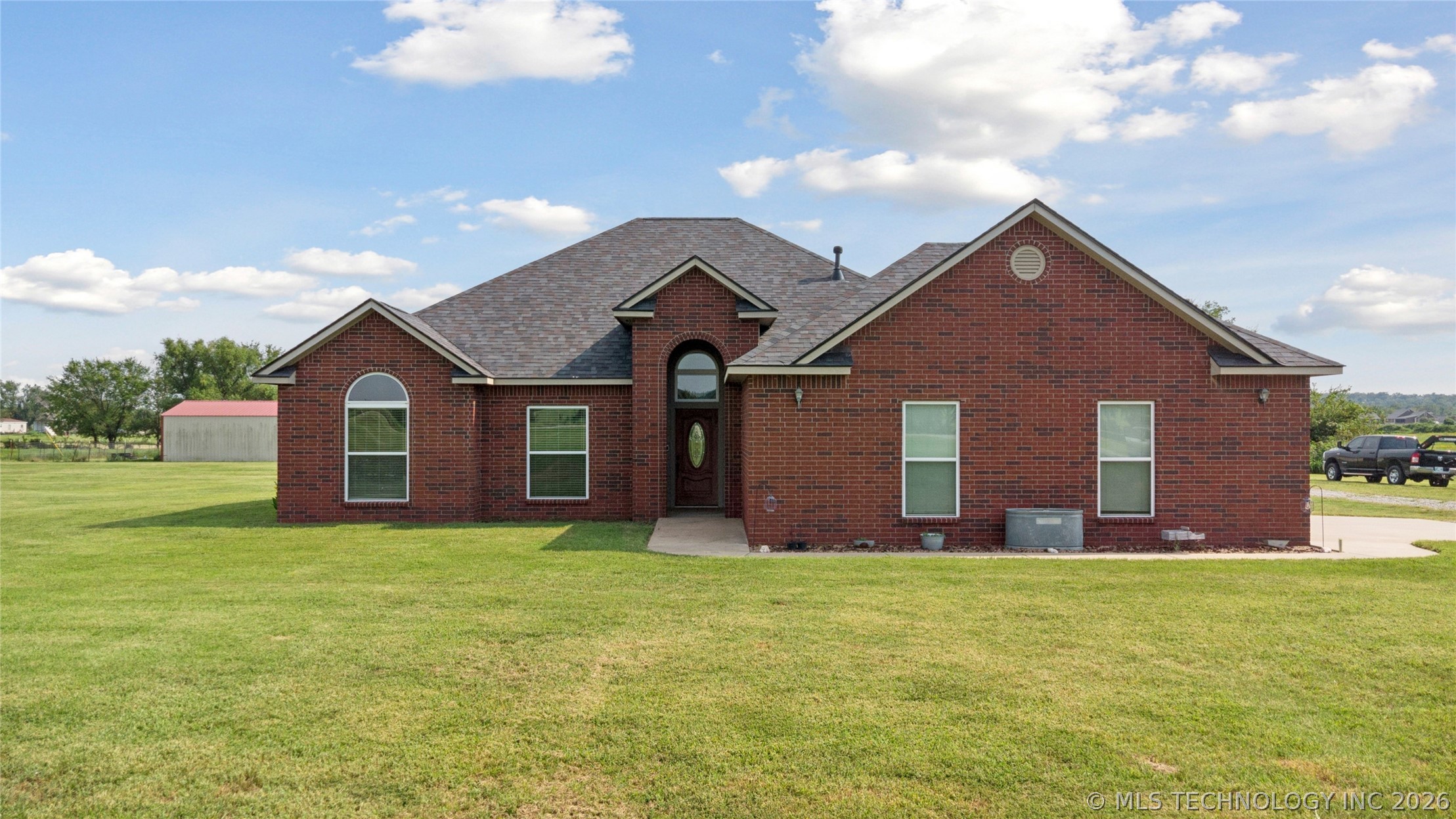 19854 E 470 Road Claremore OK 74019