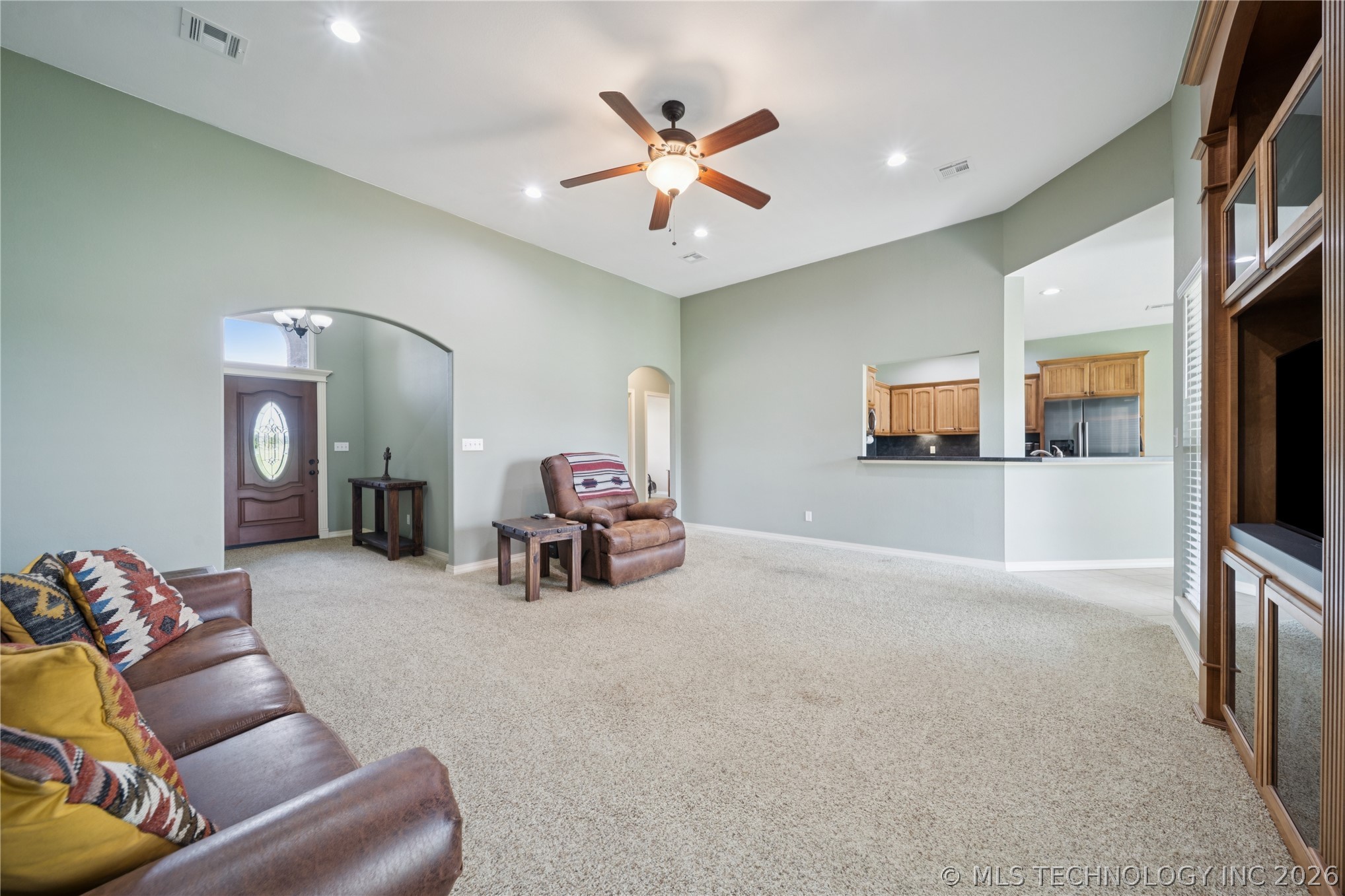 19854 E 470 Road Claremore OK 74019