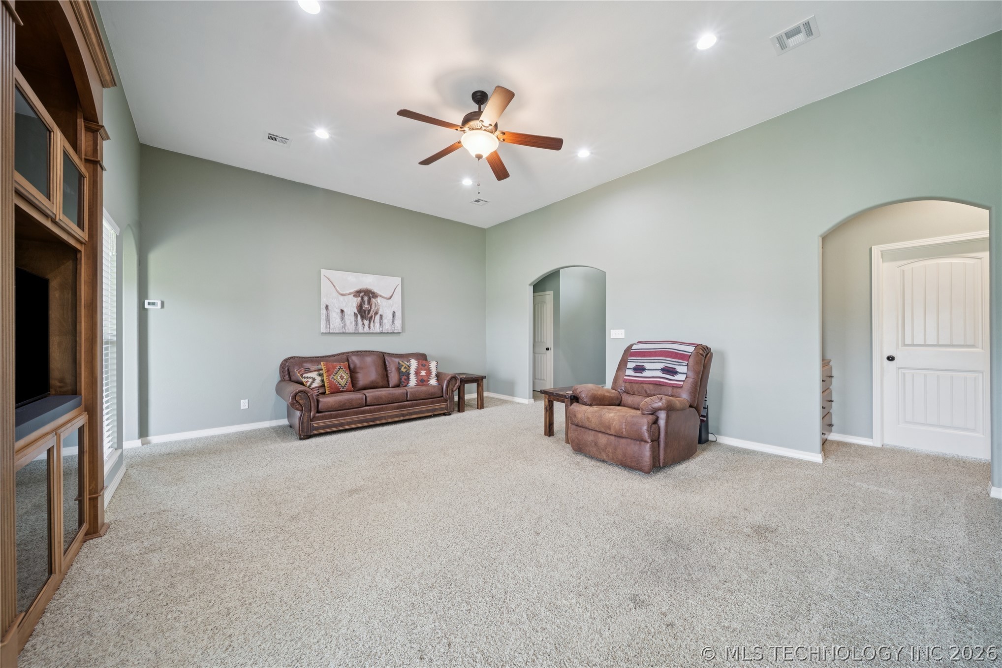 19854 E 470 Road Claremore OK 74019