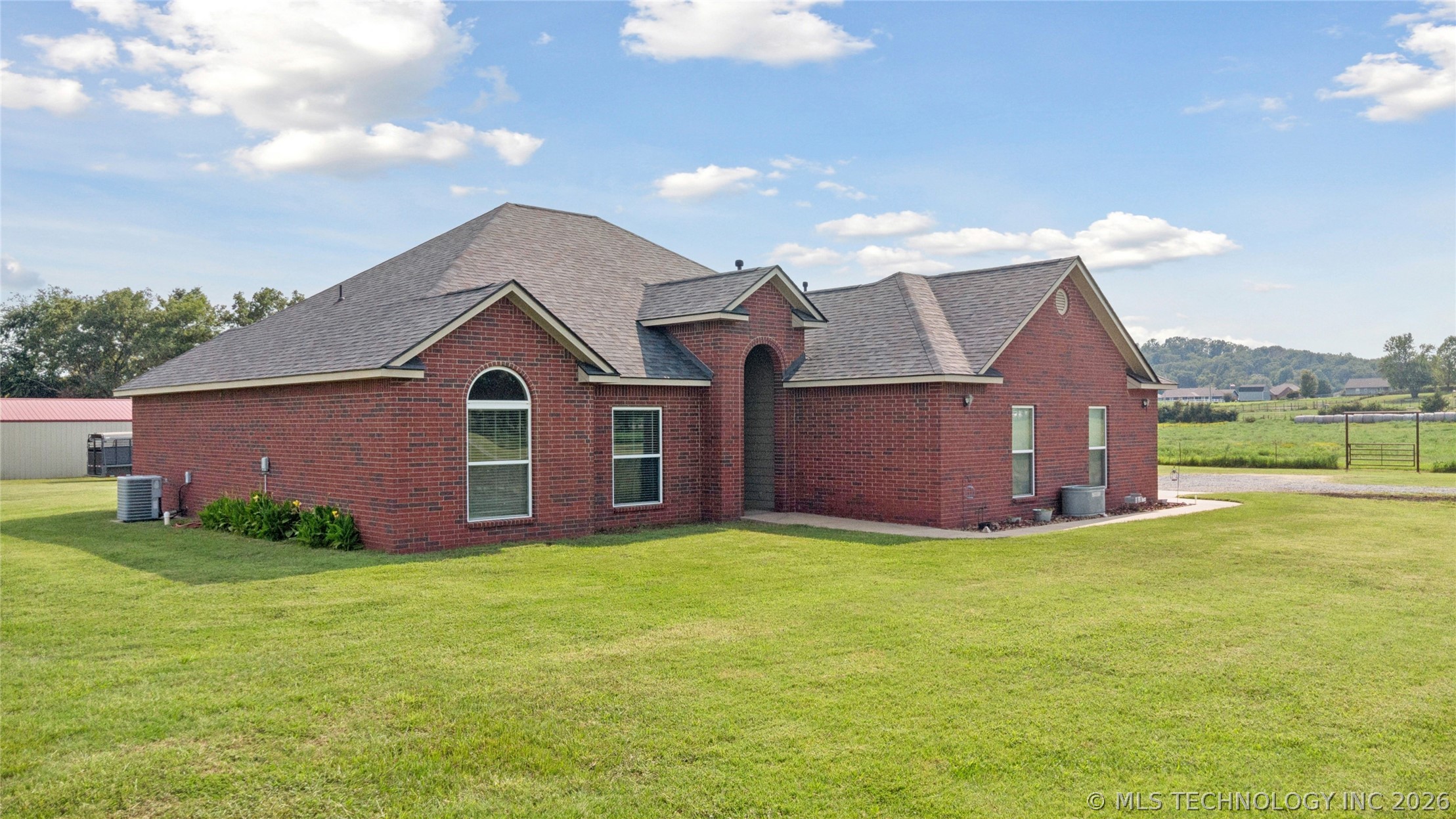 19854 E 470 Road Claremore OK 74019