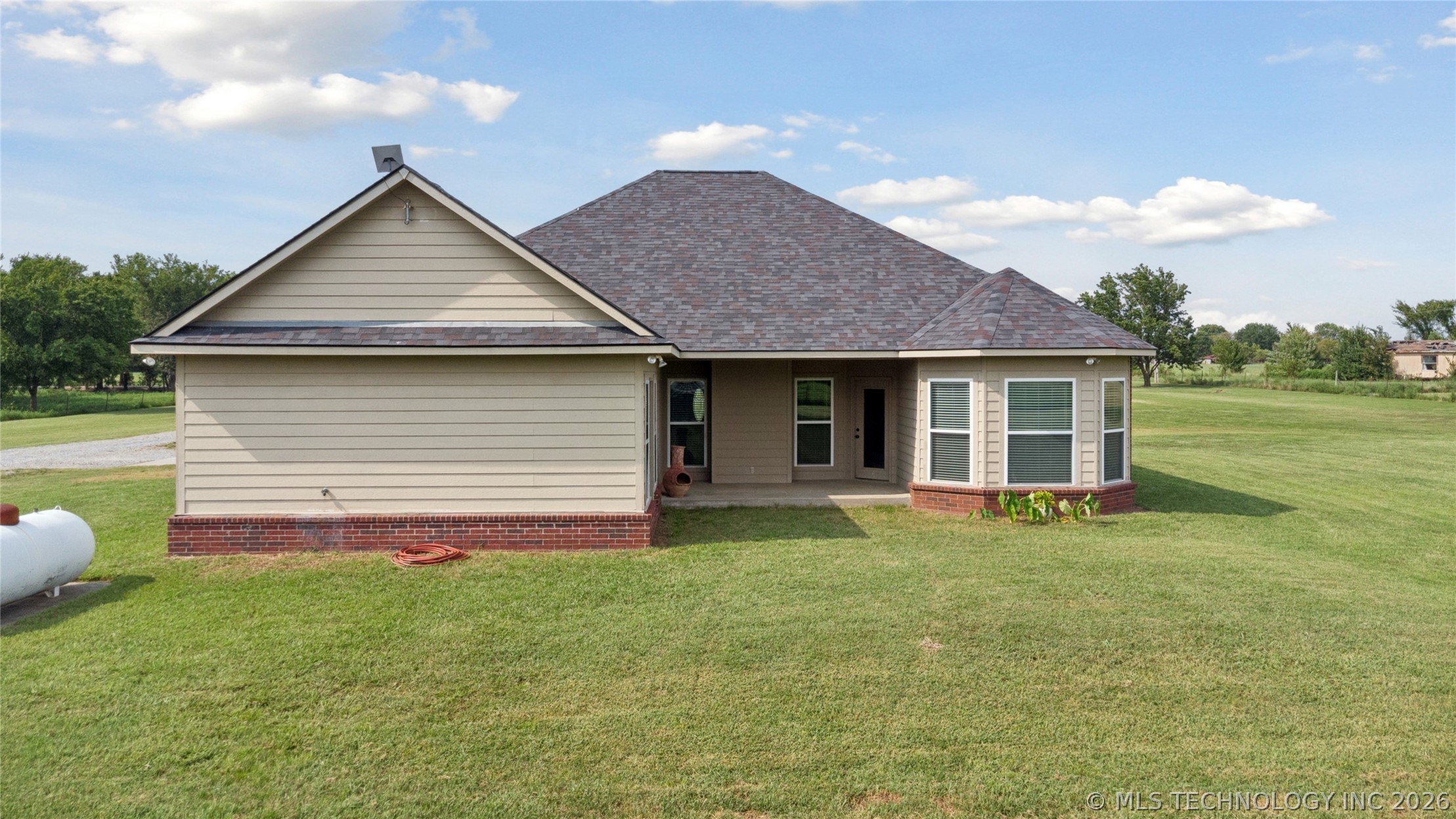 19854 E 470 Road Claremore OK 74019