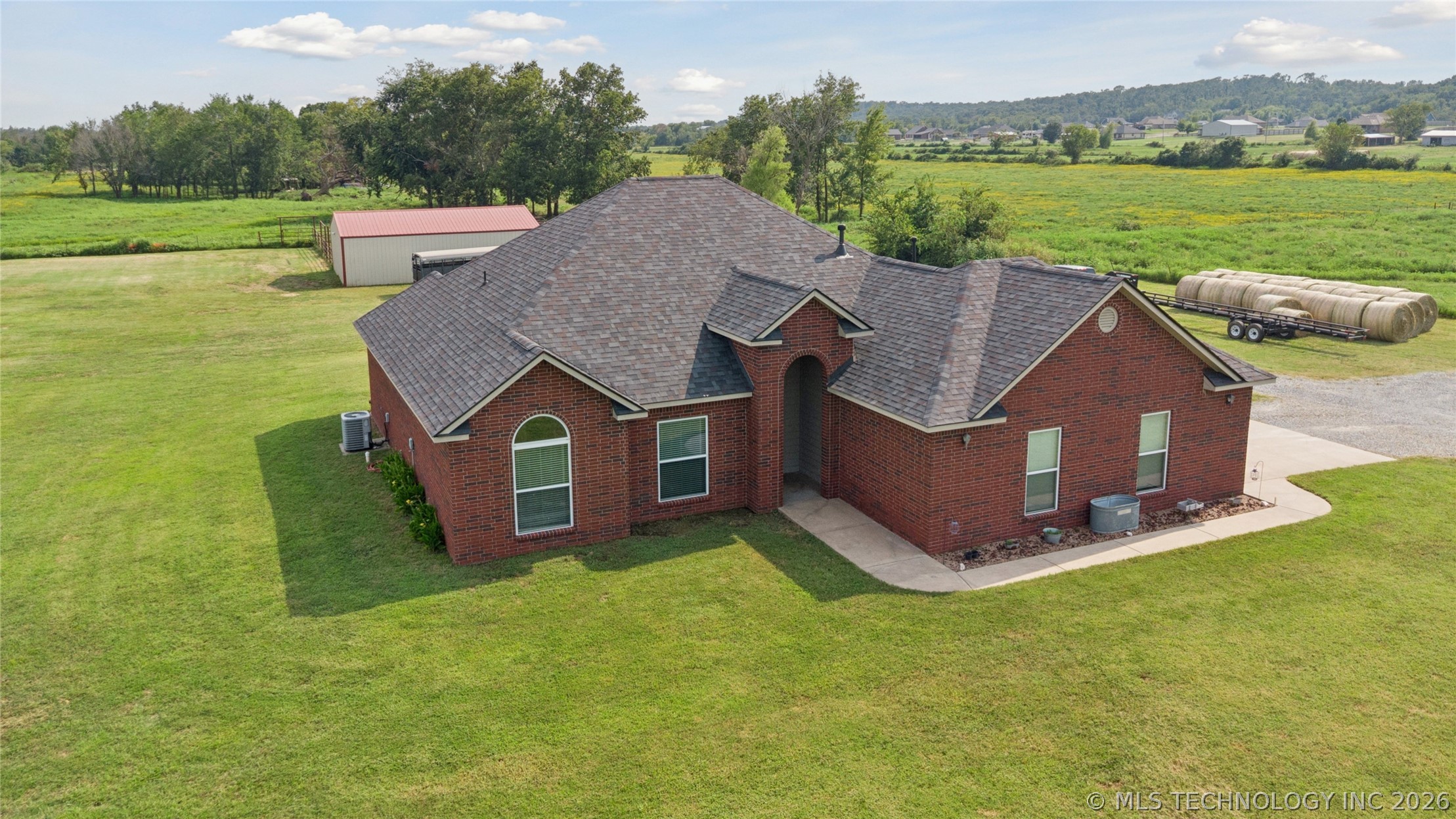 19854 E 470 Road Claremore OK 74019