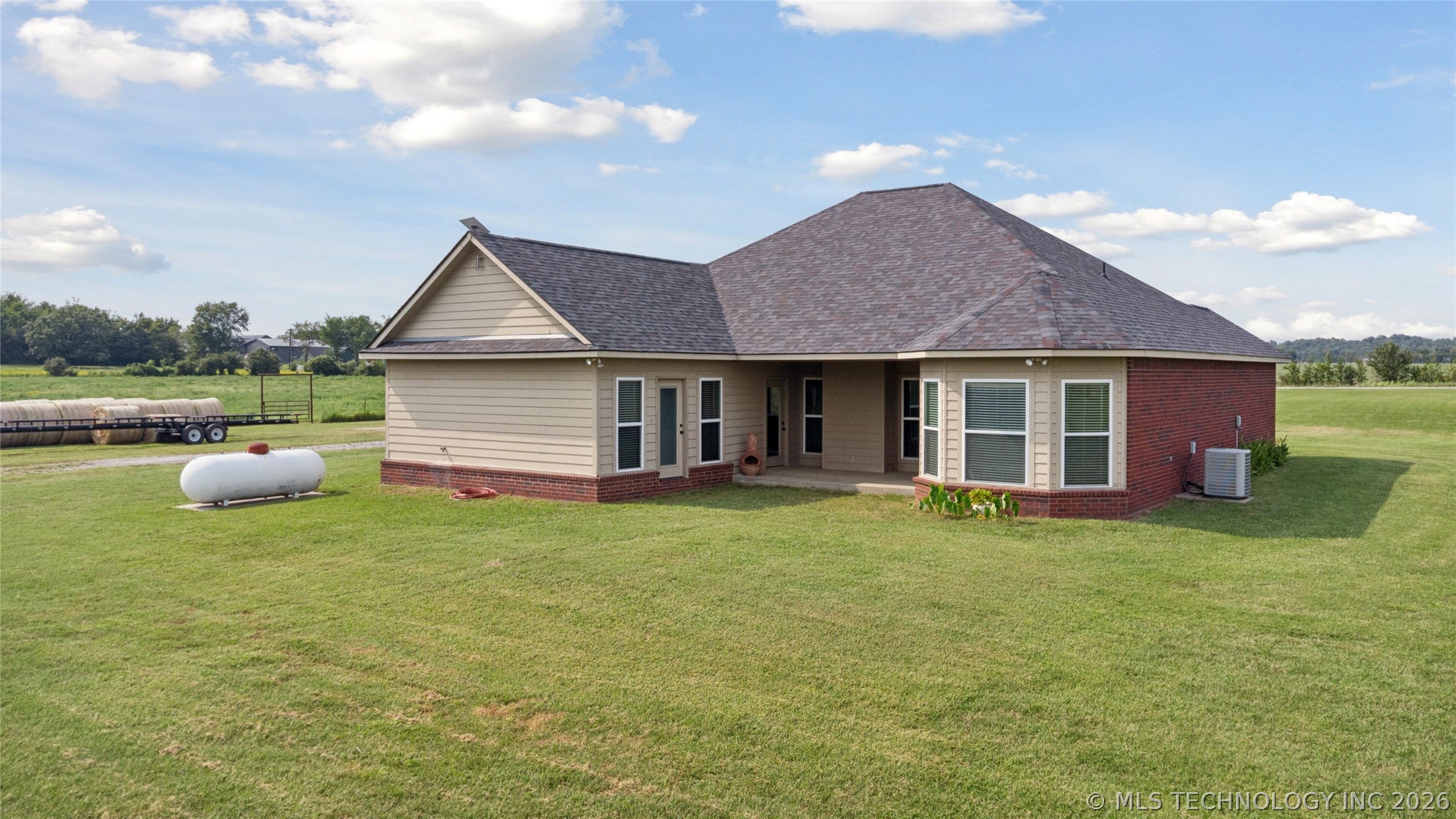 19854 E 470 Road Claremore OK 74019