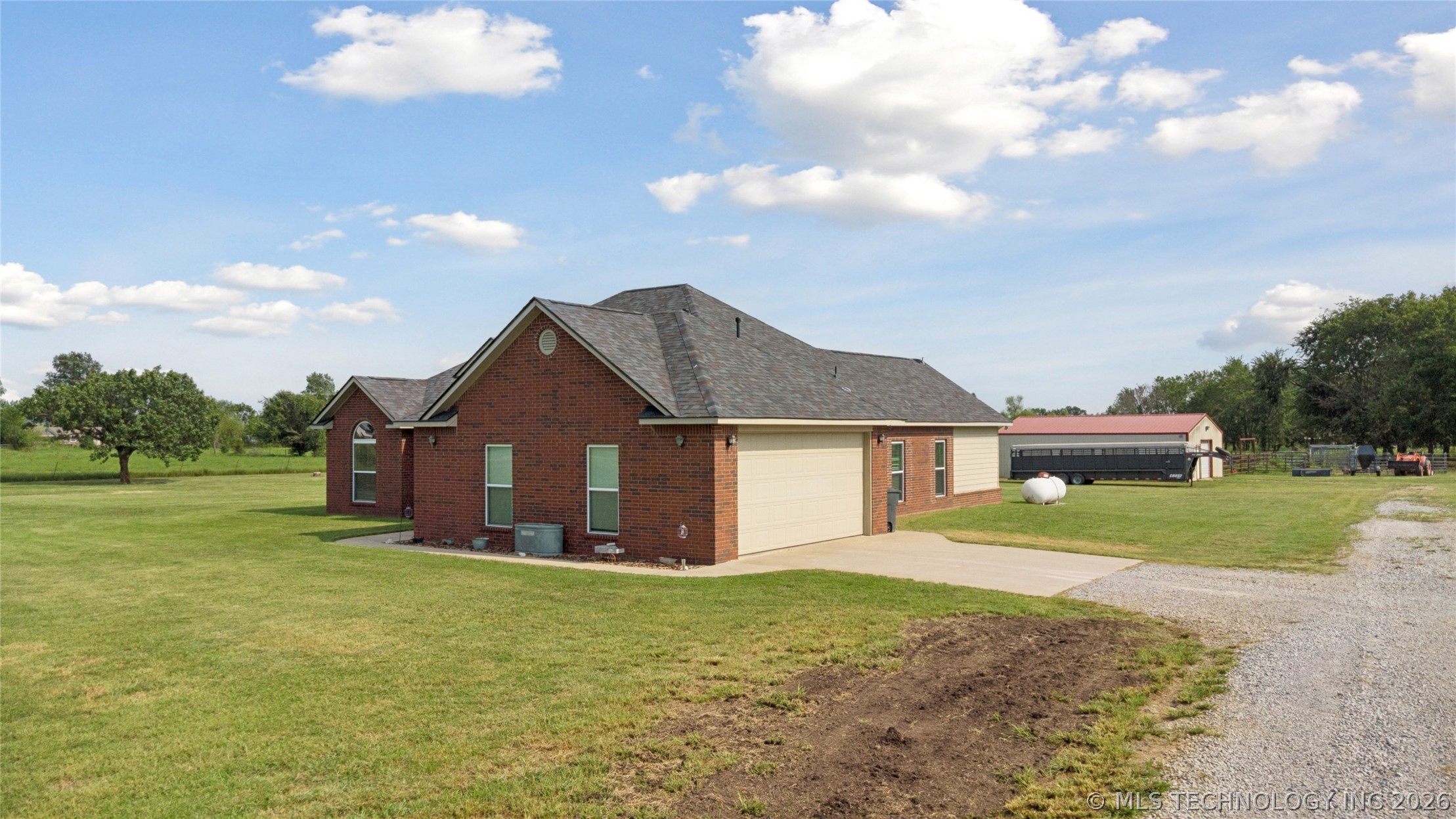 19854 E 470 Road Claremore OK 74019