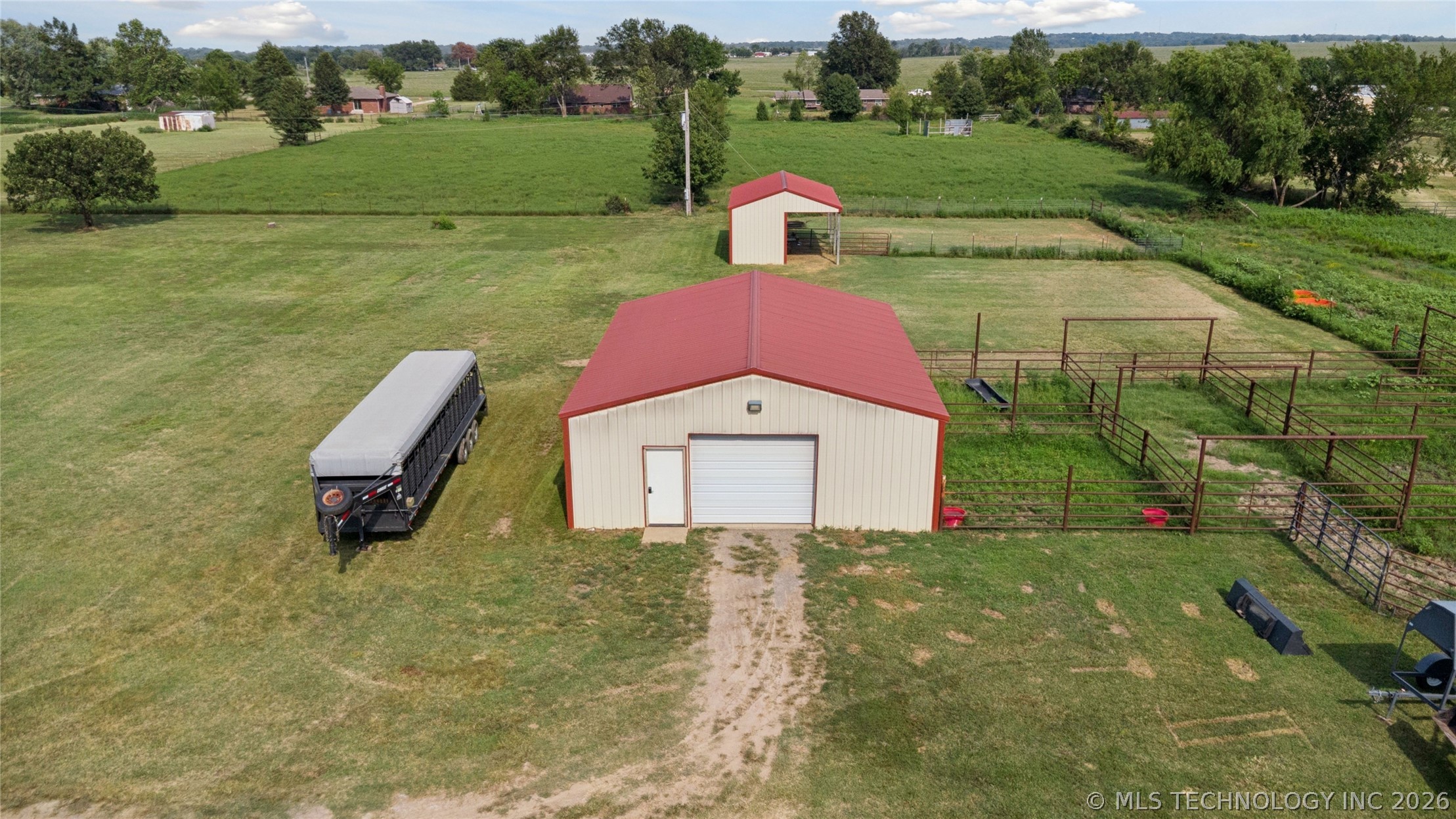 19854 E 470 Road Claremore OK 74019