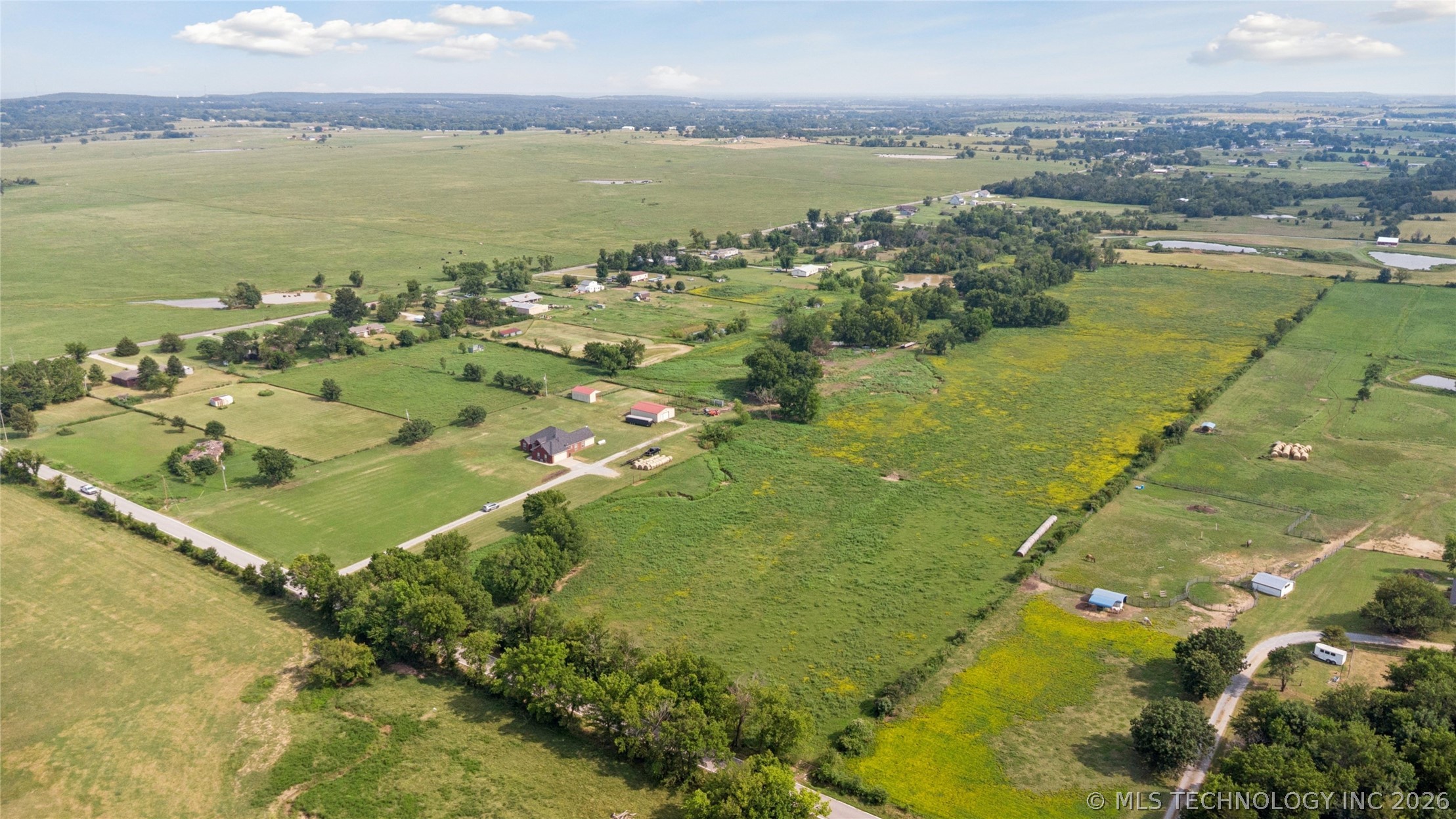 19854 E 470 Road Claremore OK 74019