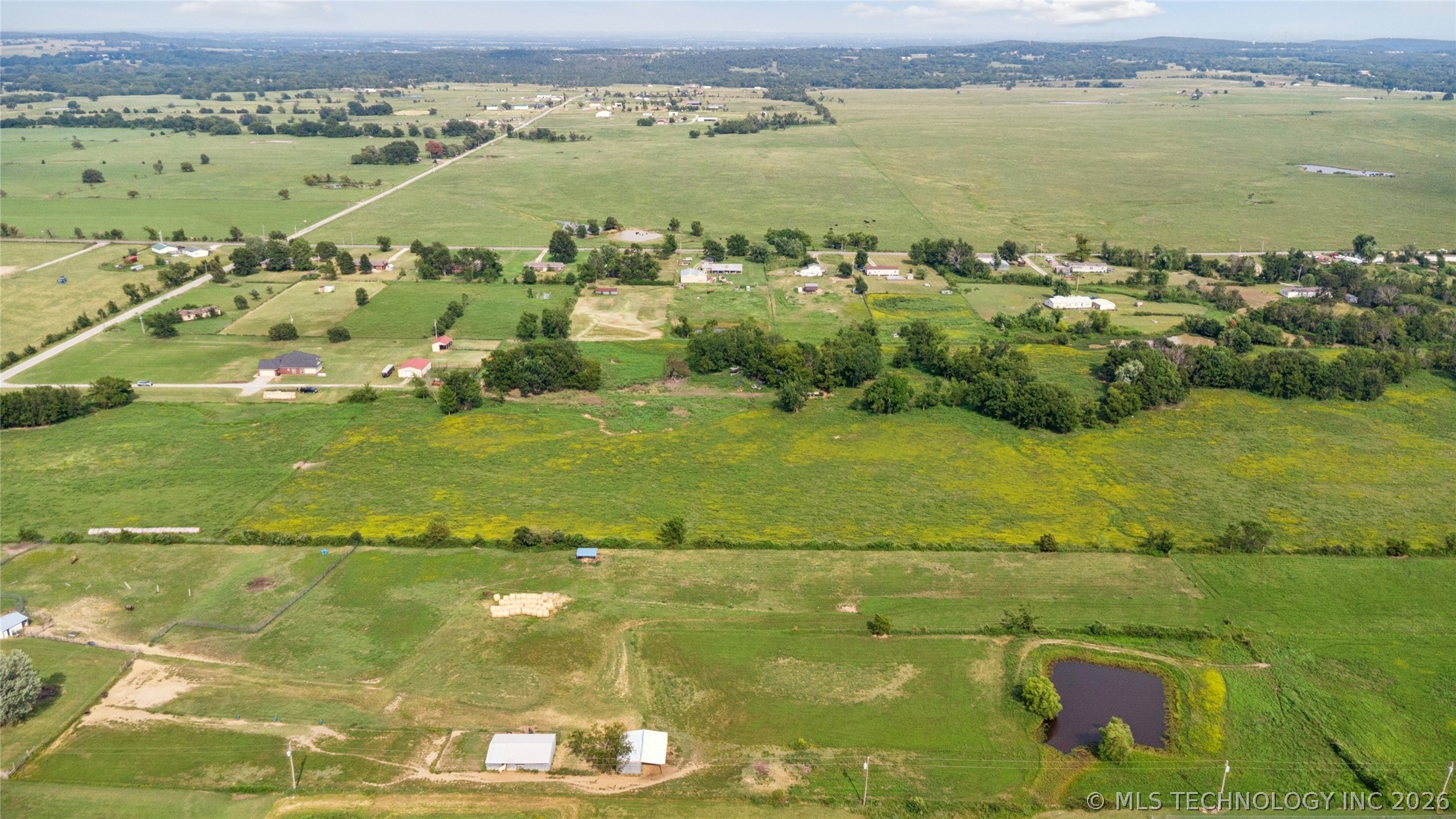 19854 E 470 Road Claremore OK 74019