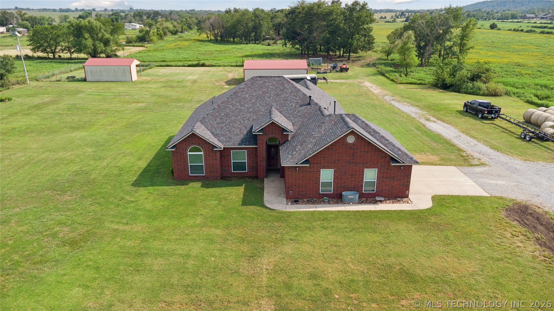 19854 E 470 Road Claremore OK 74019