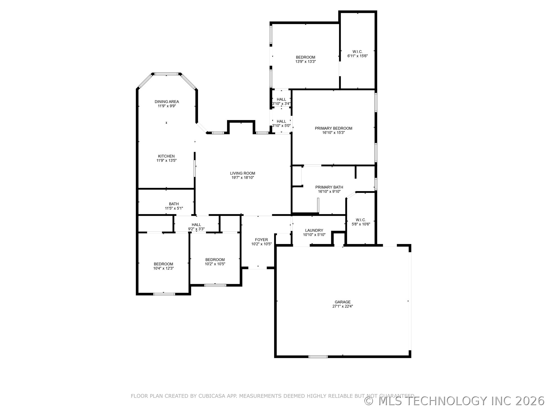 19854 E 470 Road Claremore OK 74019