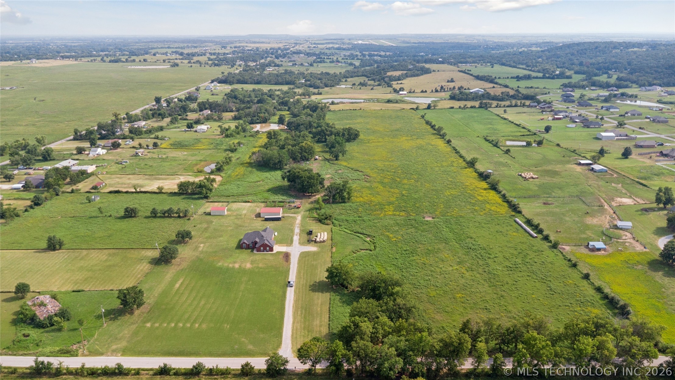 19854 E 470 Road Claremore OK 74019