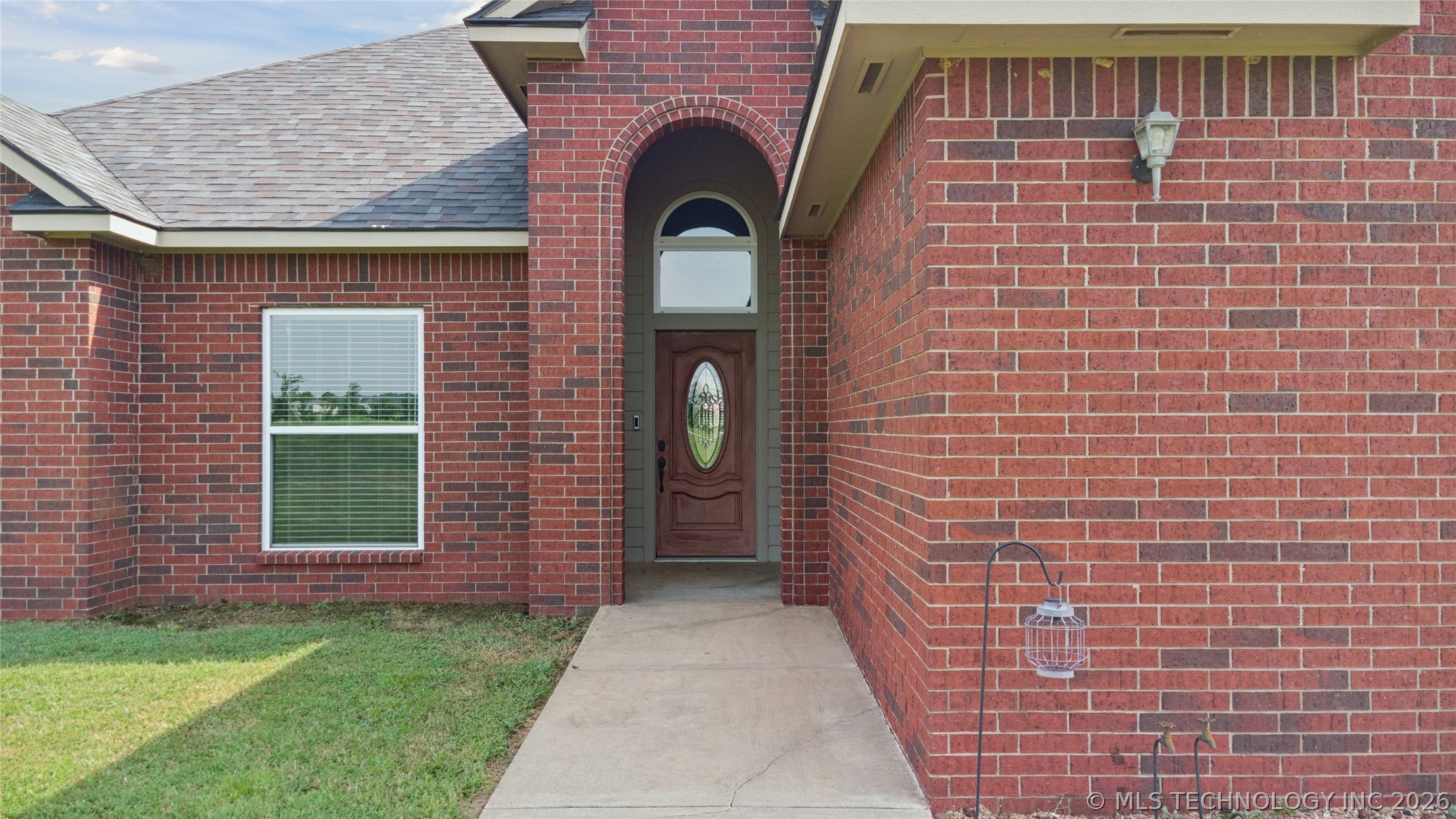 19854 E 470 Road Claremore OK 74019