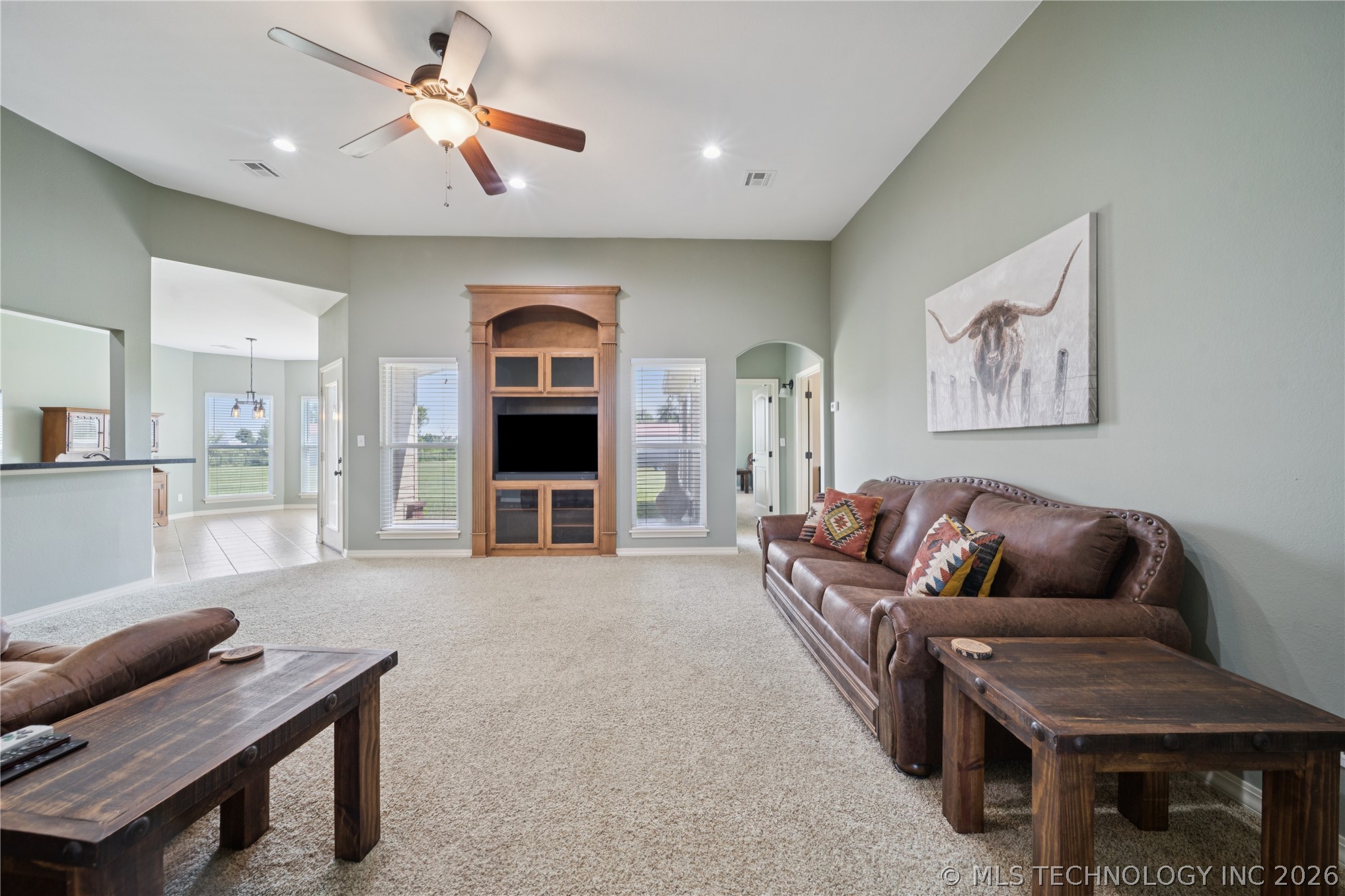 19854 E 470 Road Claremore OK 74019