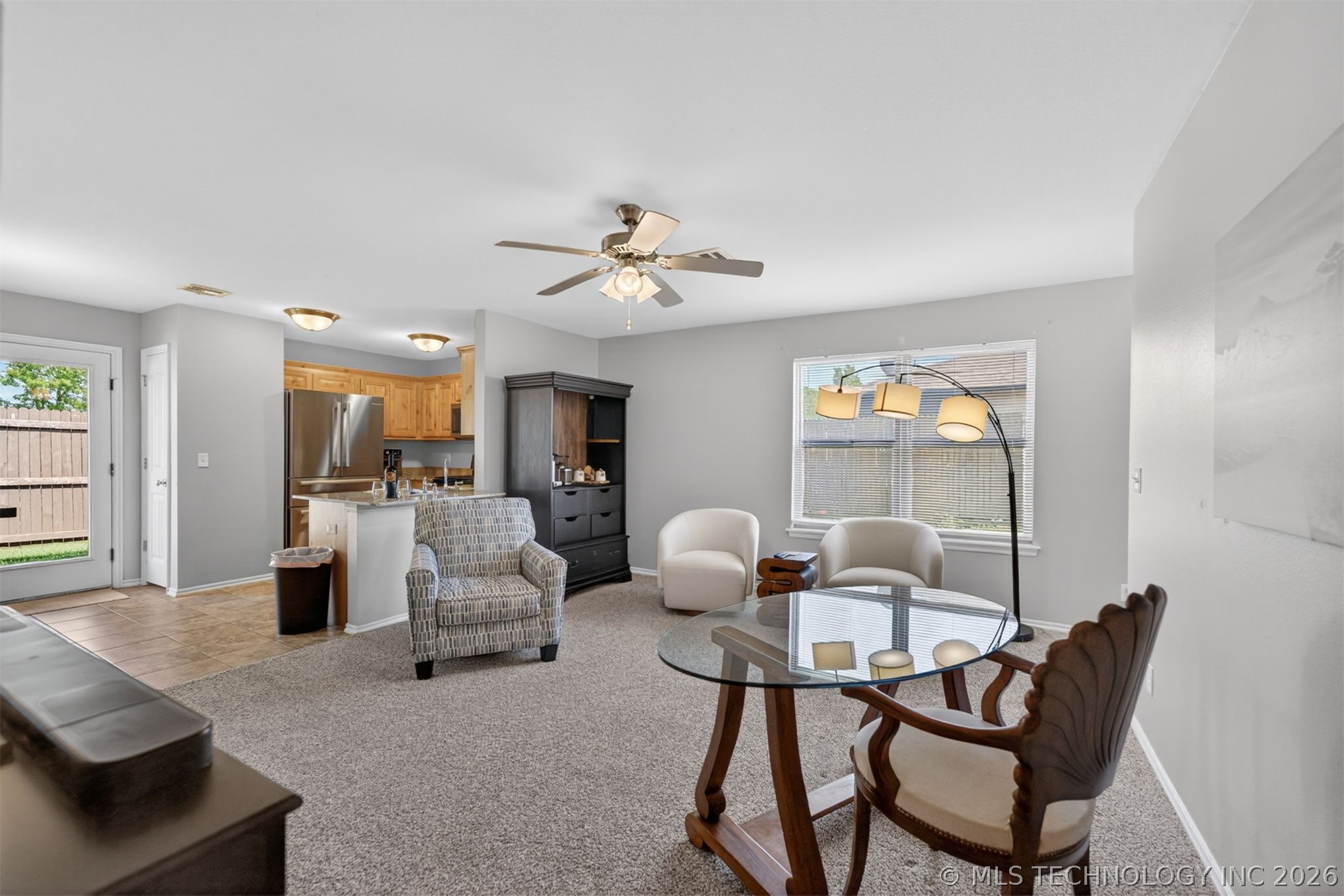 9915 N 44th Eastavenue Sperry OK 74073
