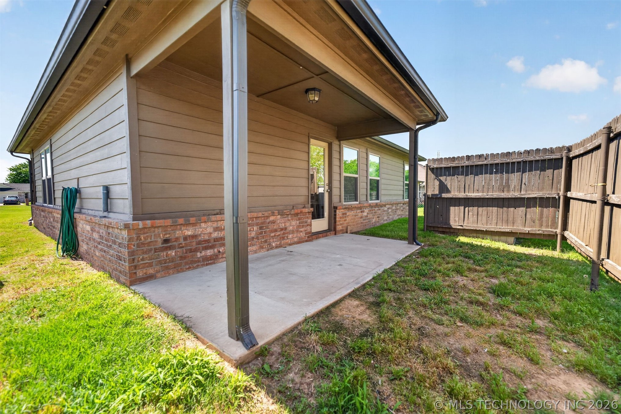 9915 N 44th Eastavenue Sperry OK 74073