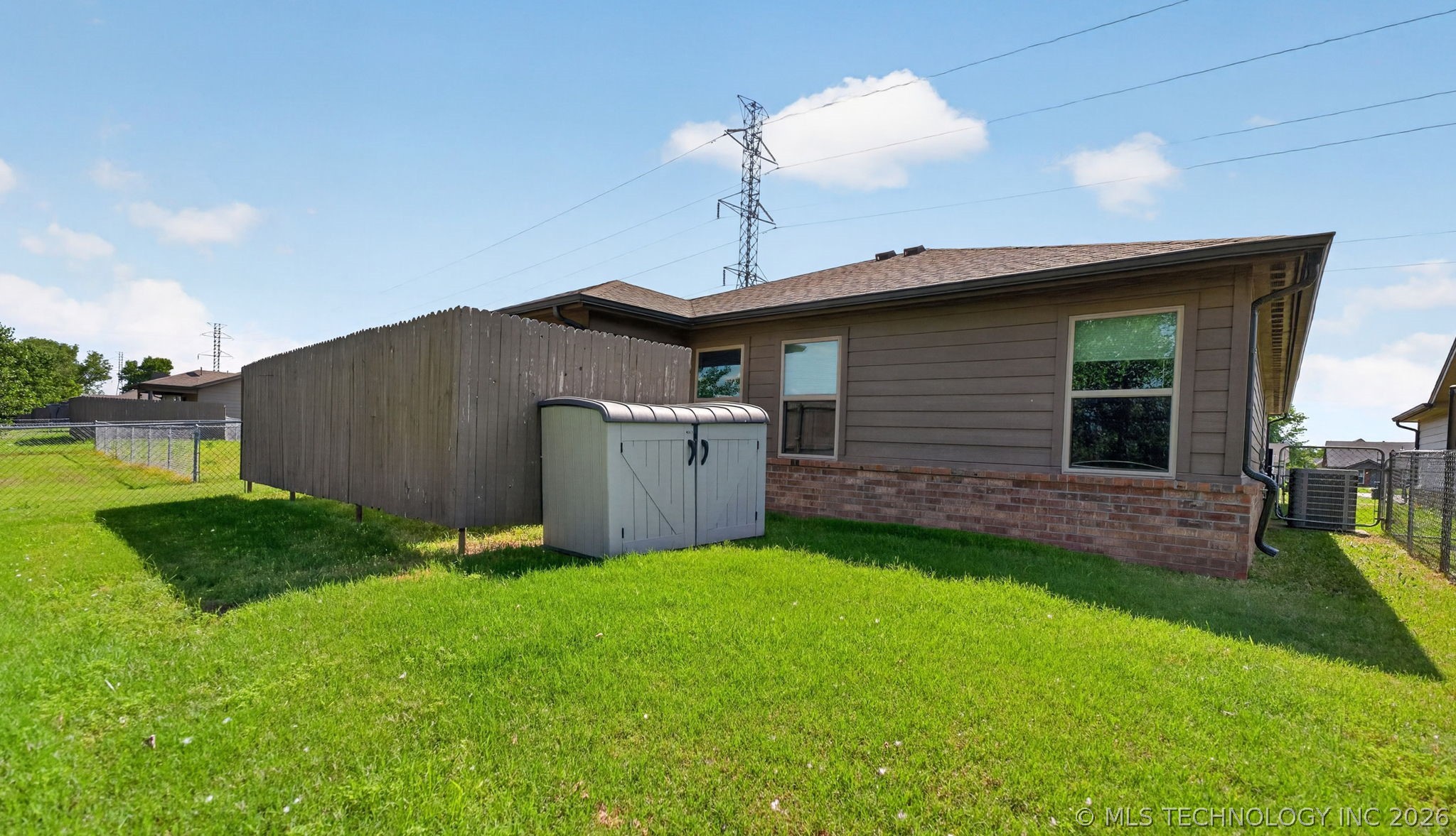 9915 N 44th Eastavenue Sperry OK 74073