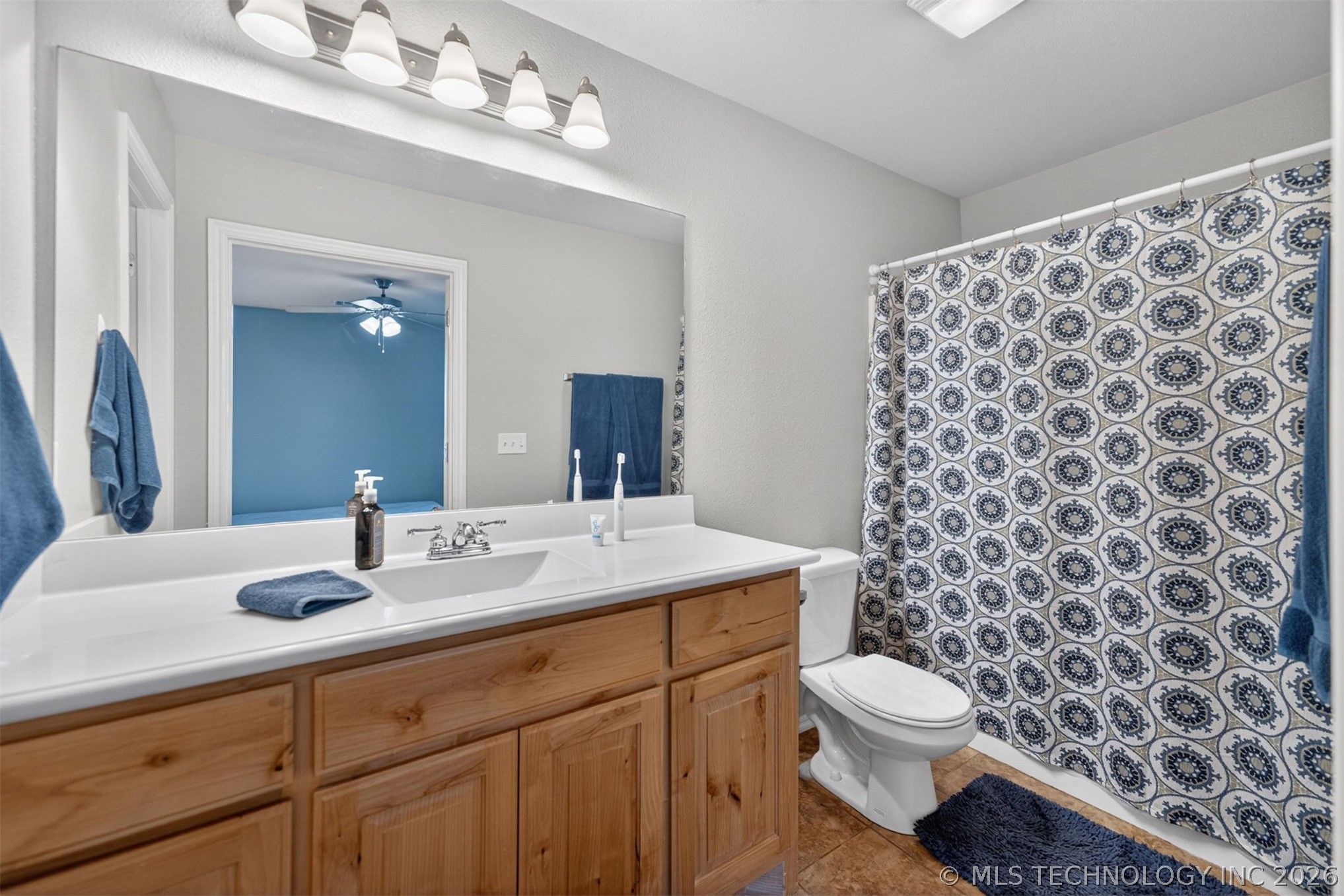 9915 N 44th Eastavenue Sperry OK 74073