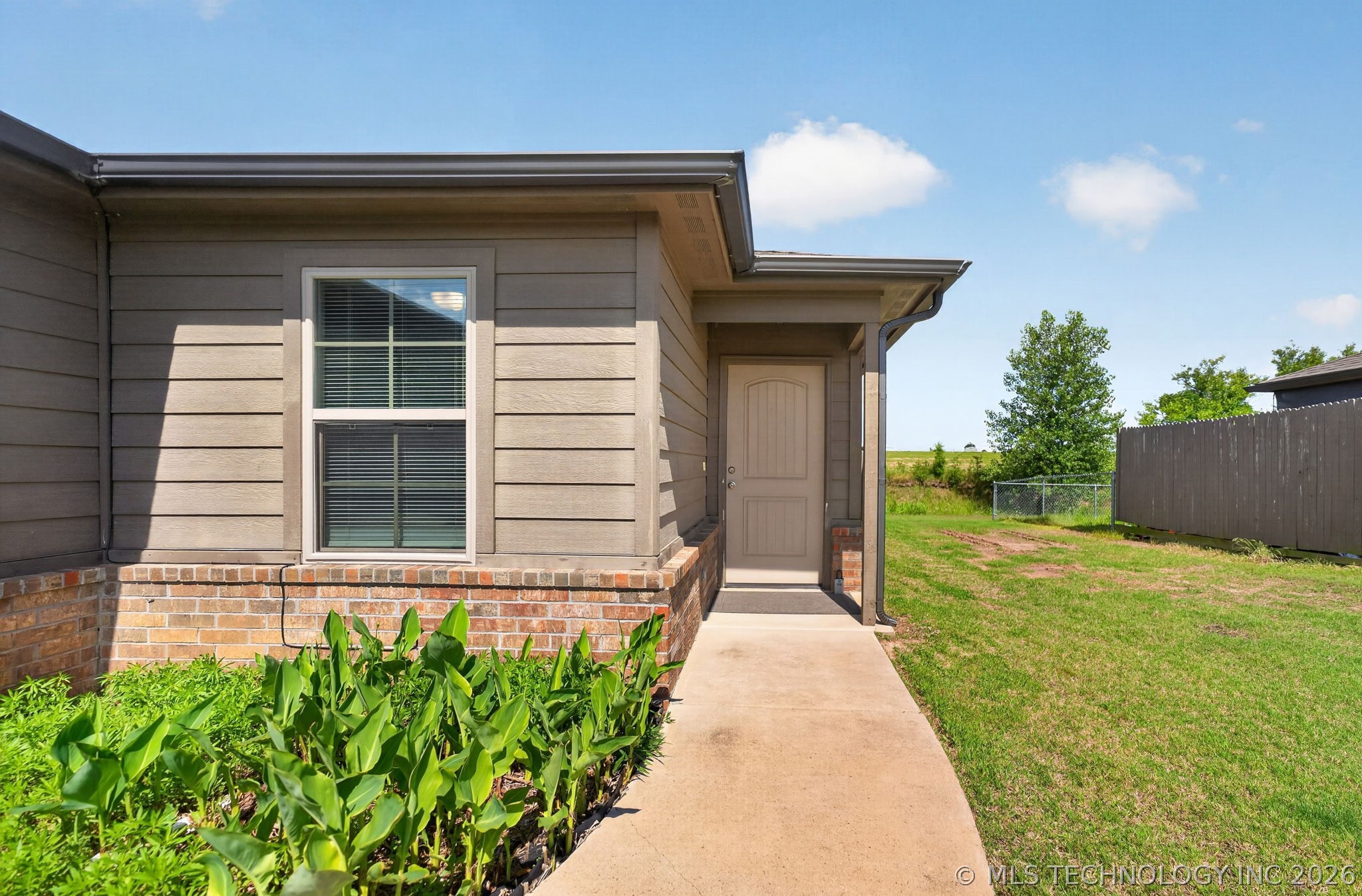 9915 N 44th Eastavenue Sperry OK 74073