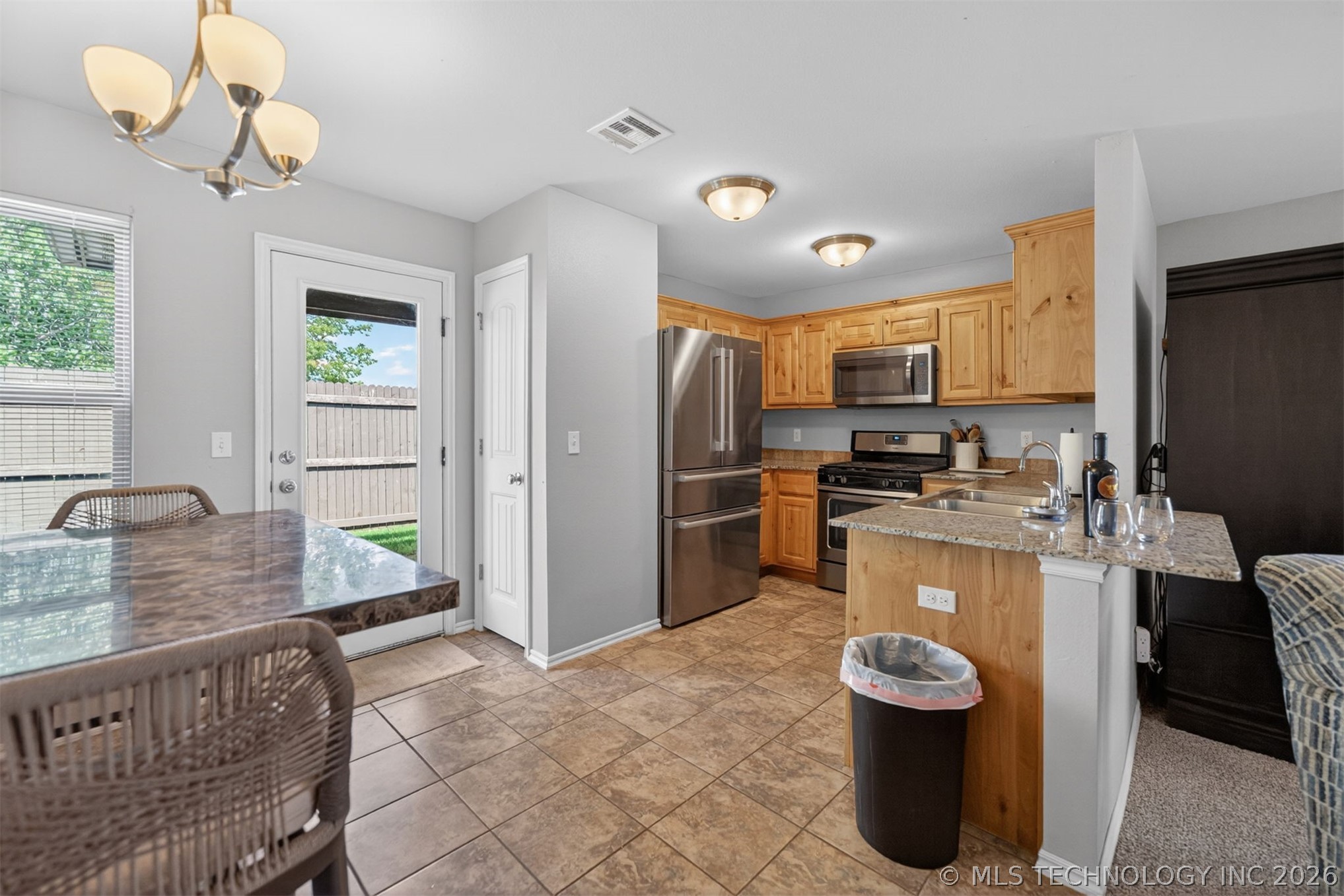 9915 N 44th Eastavenue Sperry OK 74073