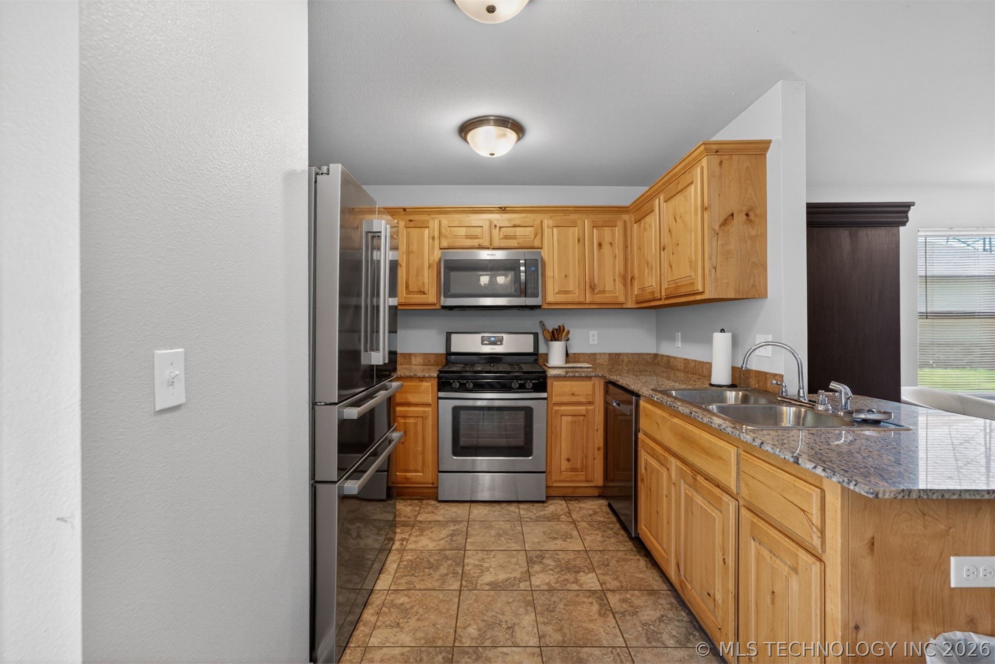 9915 N 44th Eastavenue Sperry OK 74073