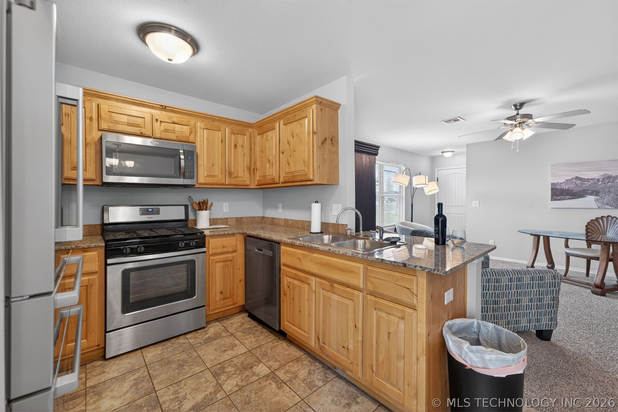 9915 N 44th Eastavenue Sperry OK 74073